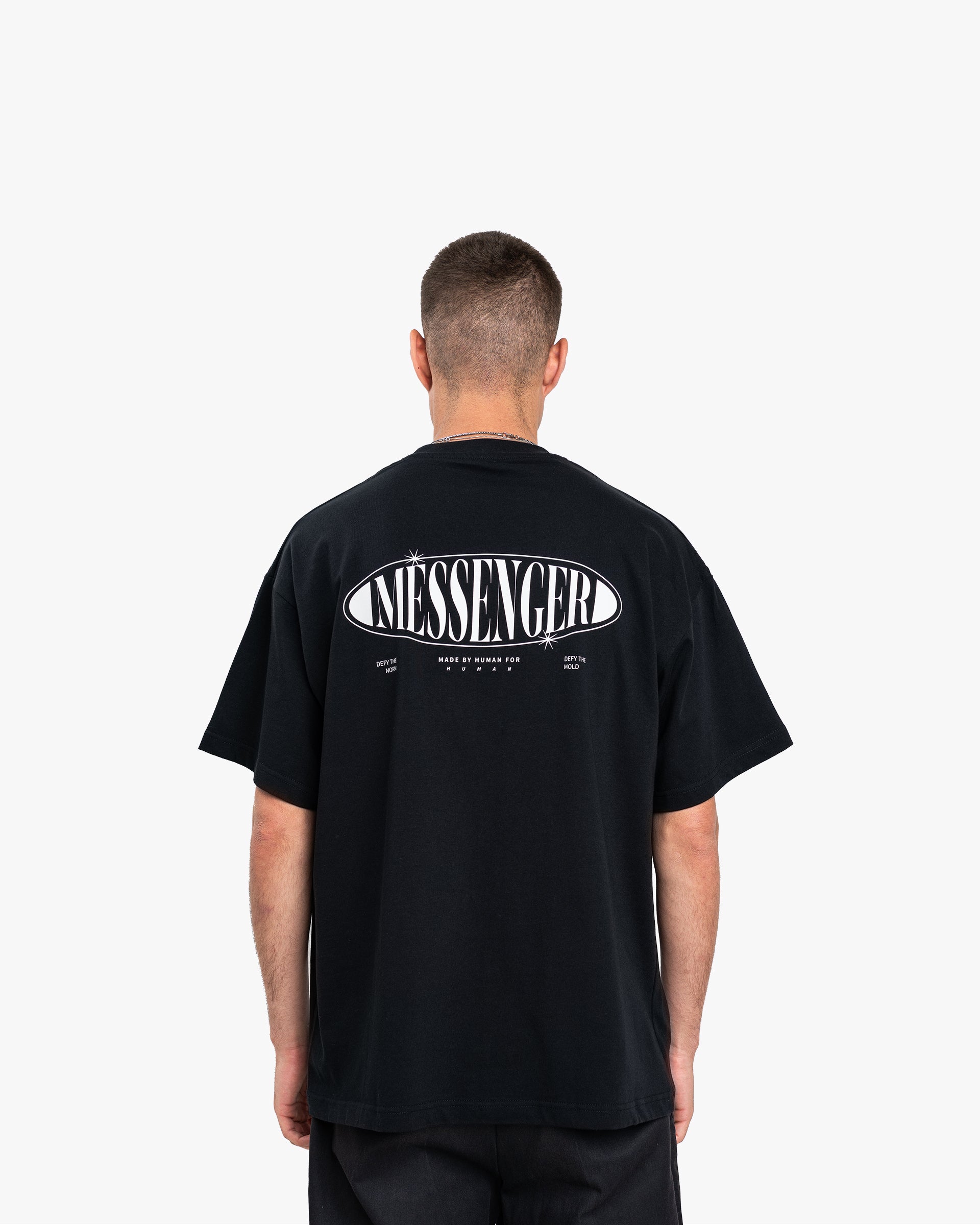 DEFY THE NORM