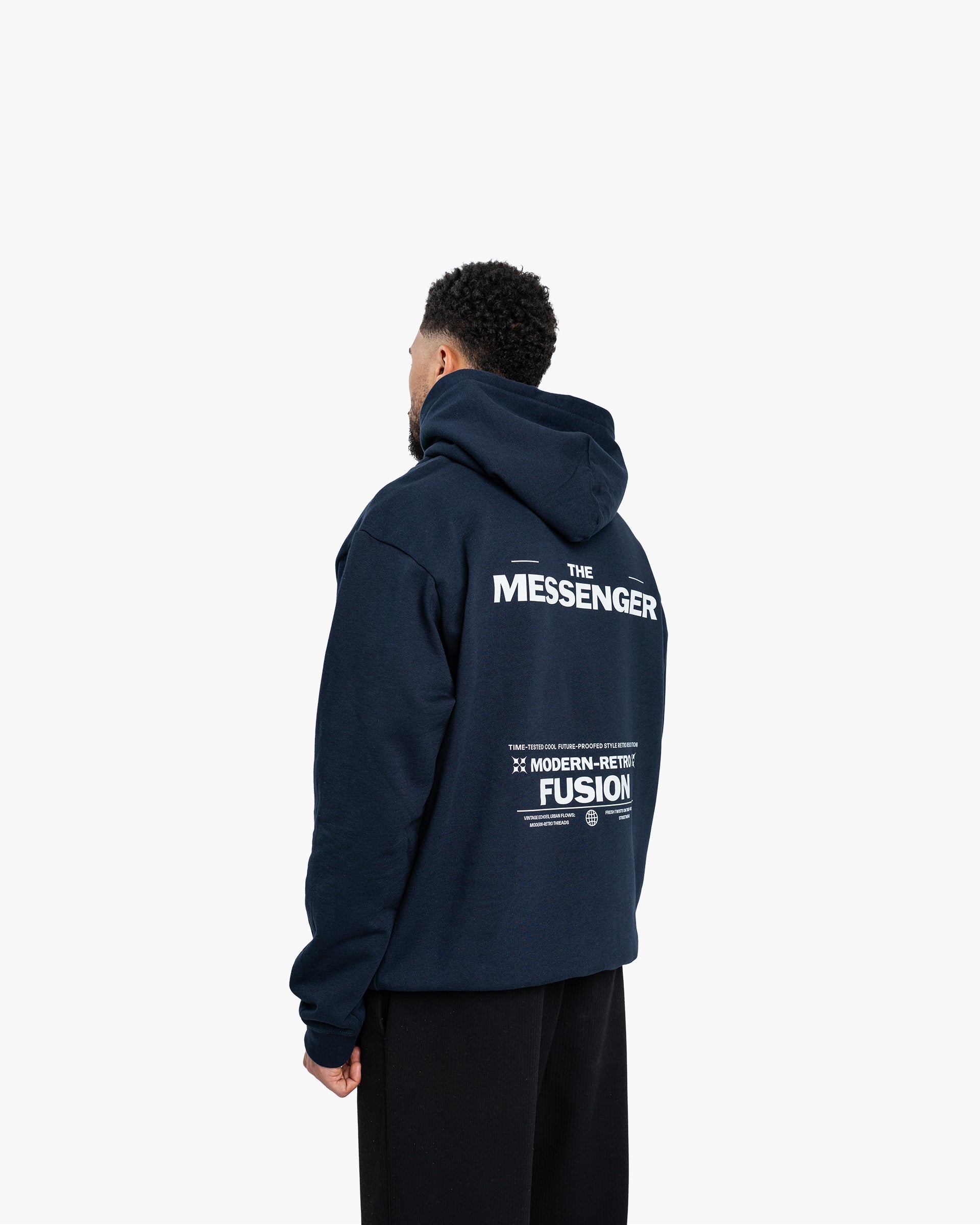 MODERN RETRO FUSION