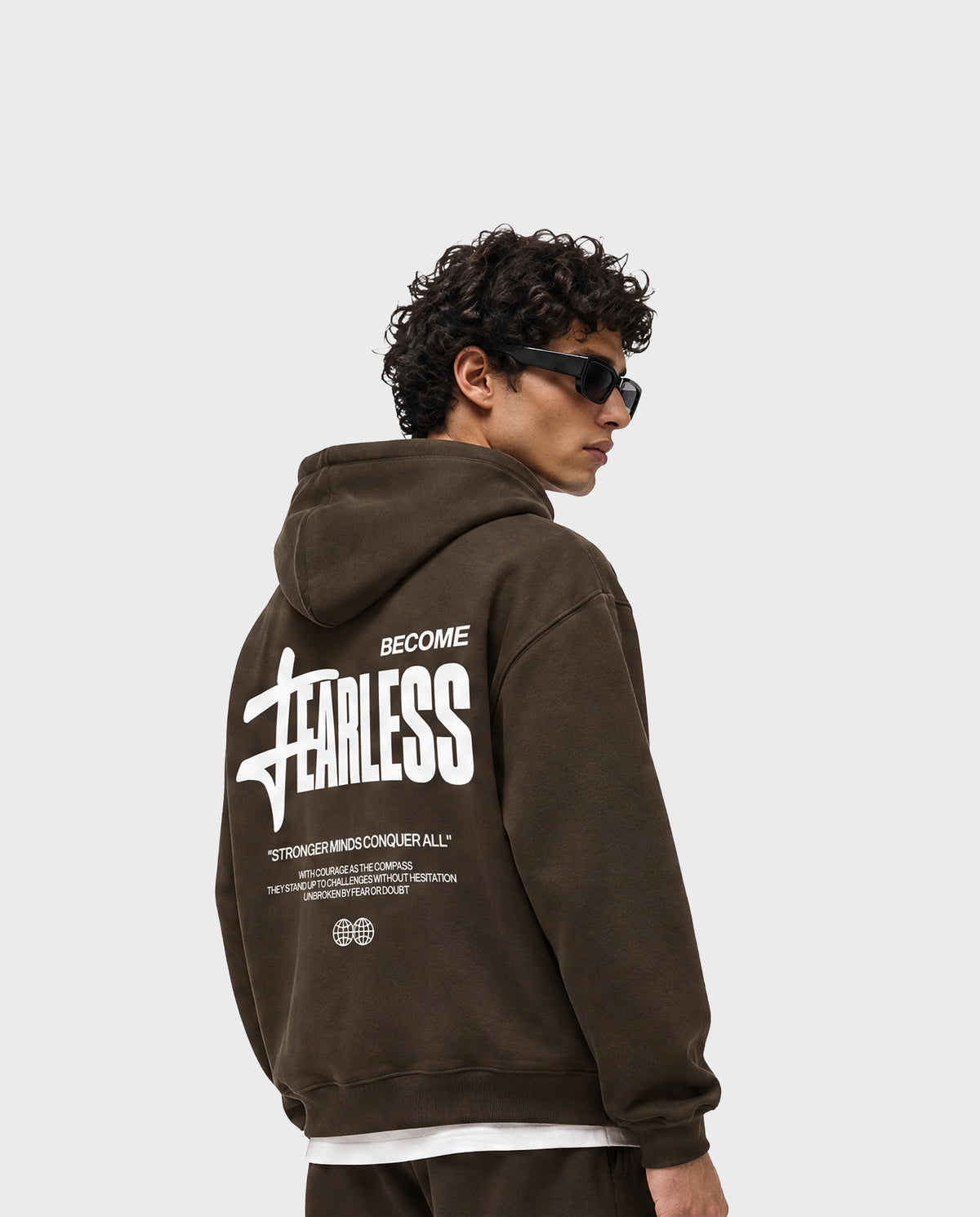FEARLESS