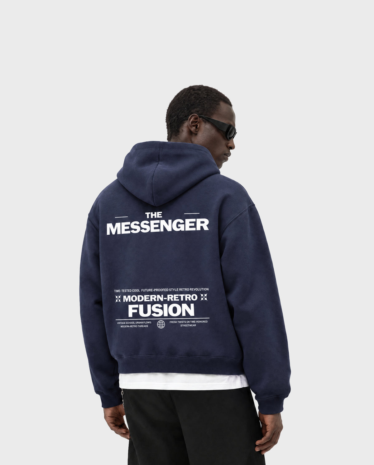 MODERN RETRO FUSION