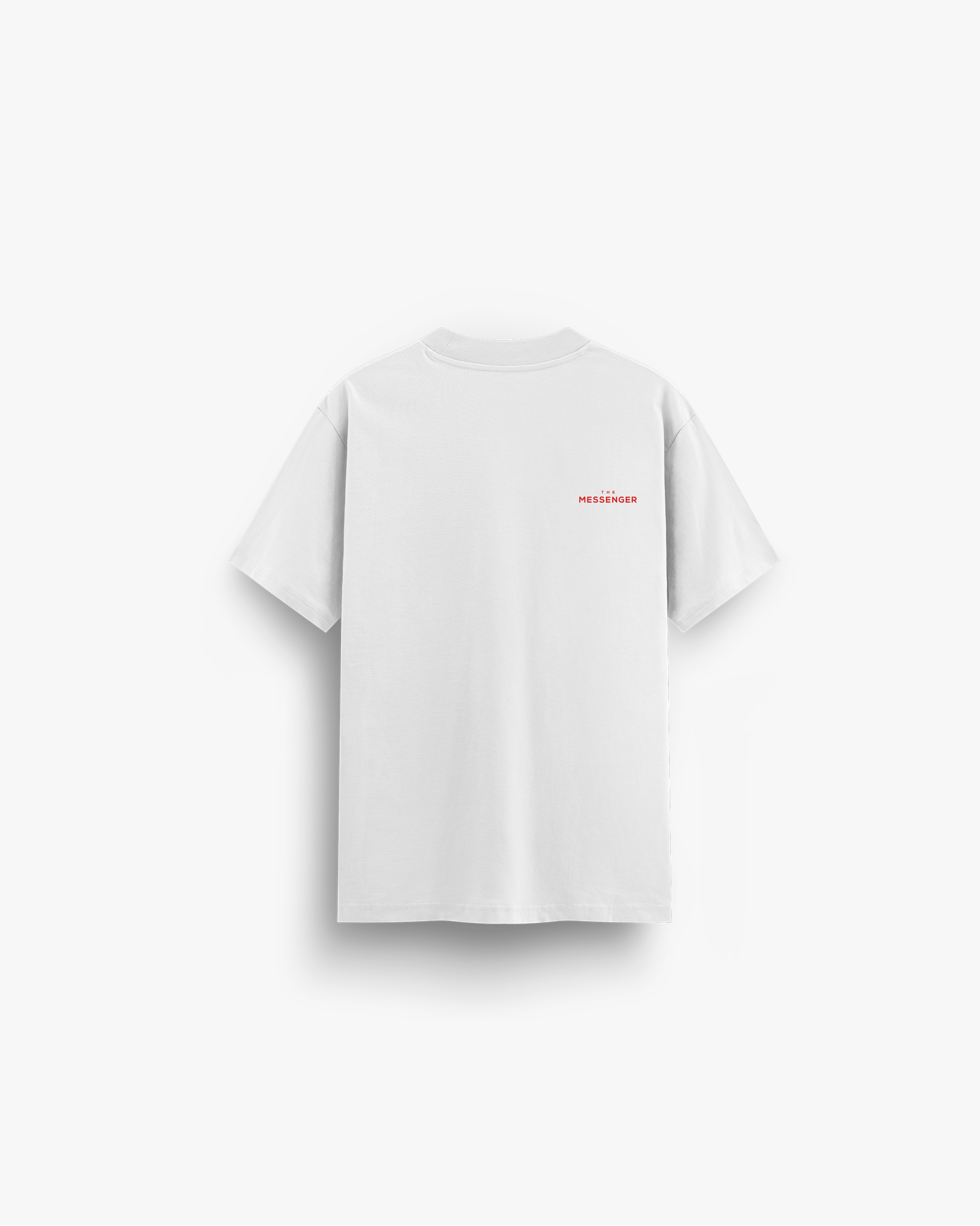 AMBITION COMES ALIVE TWO (WHITE)