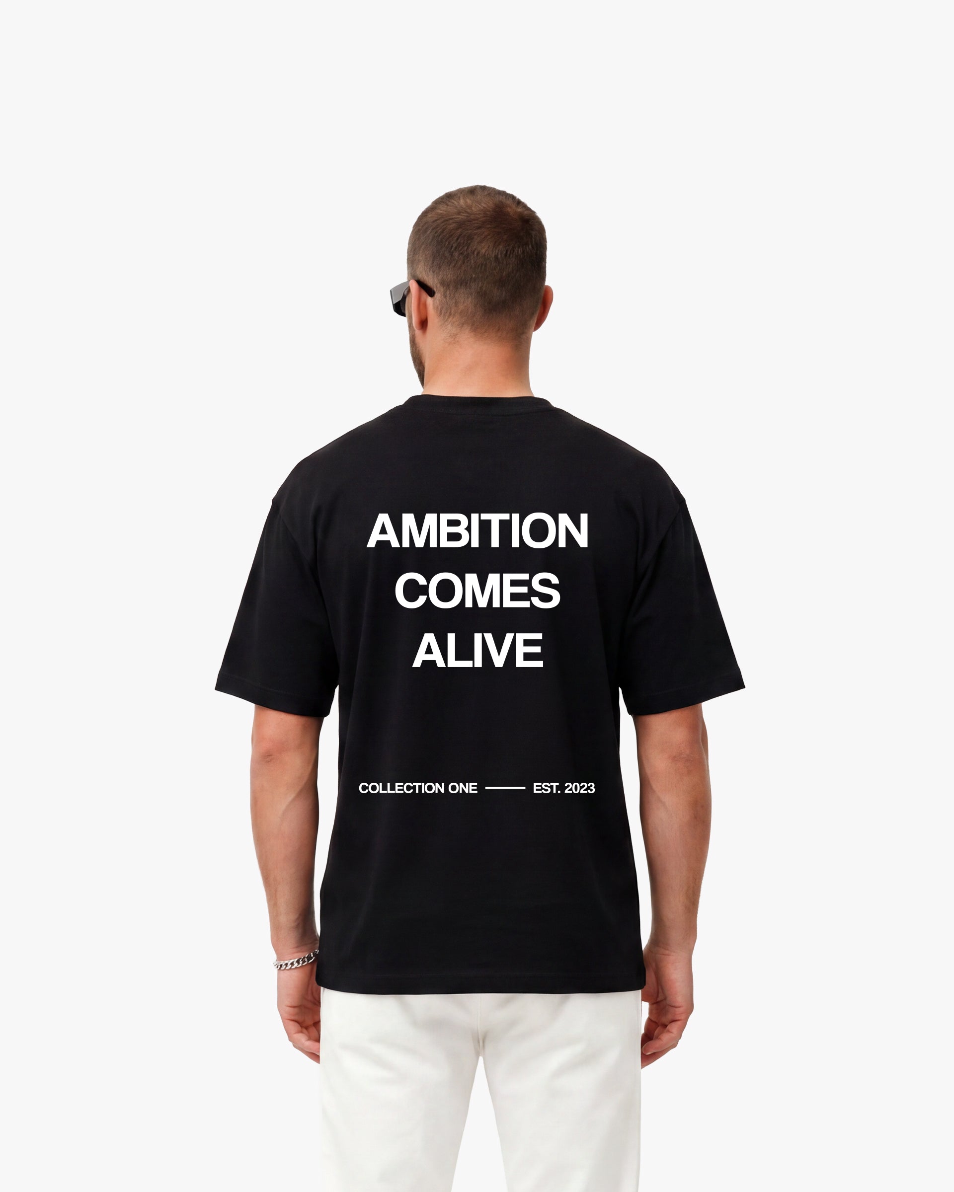 LEGACY VISION COLLECTION