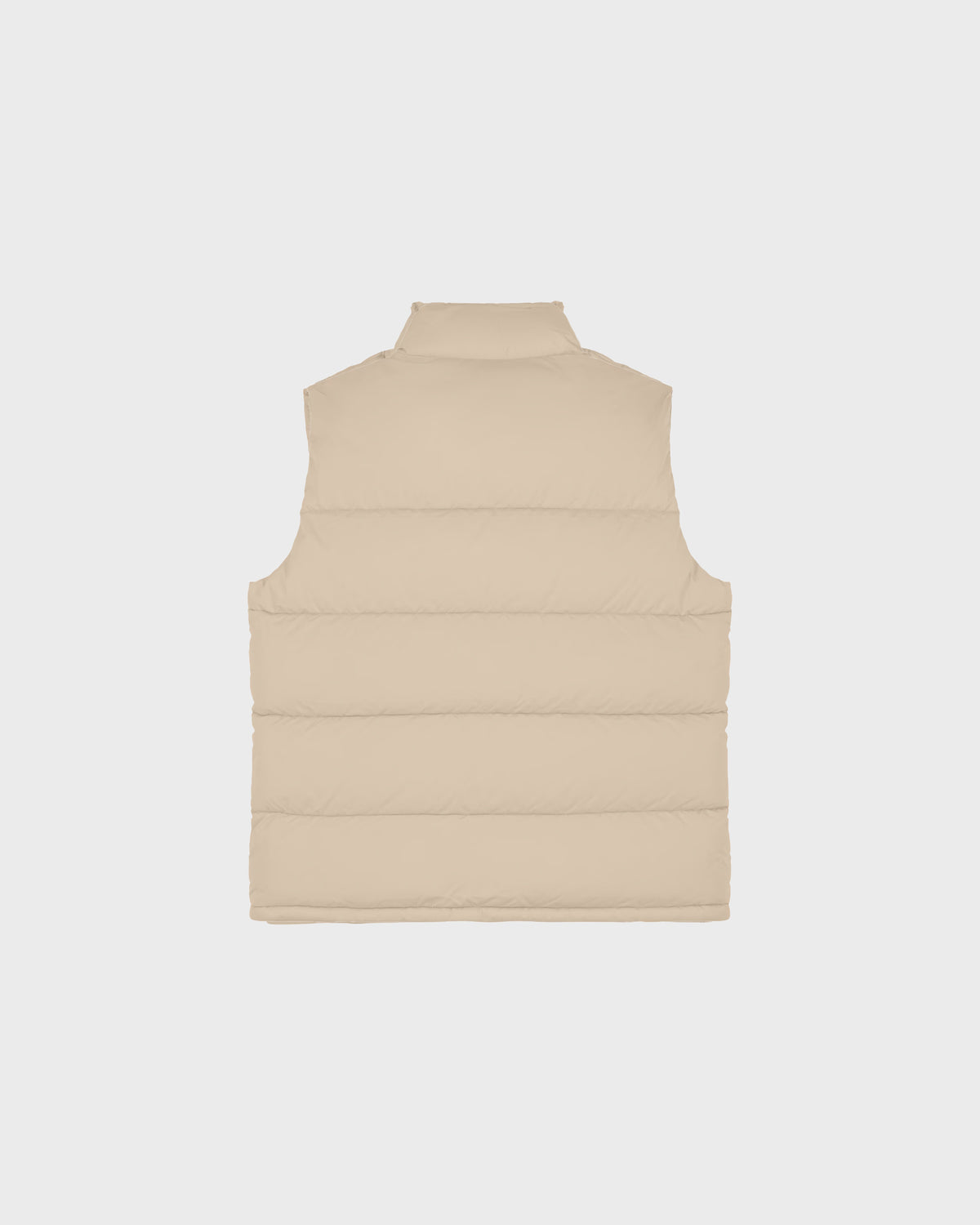 MESSENGER PUFFER GILET