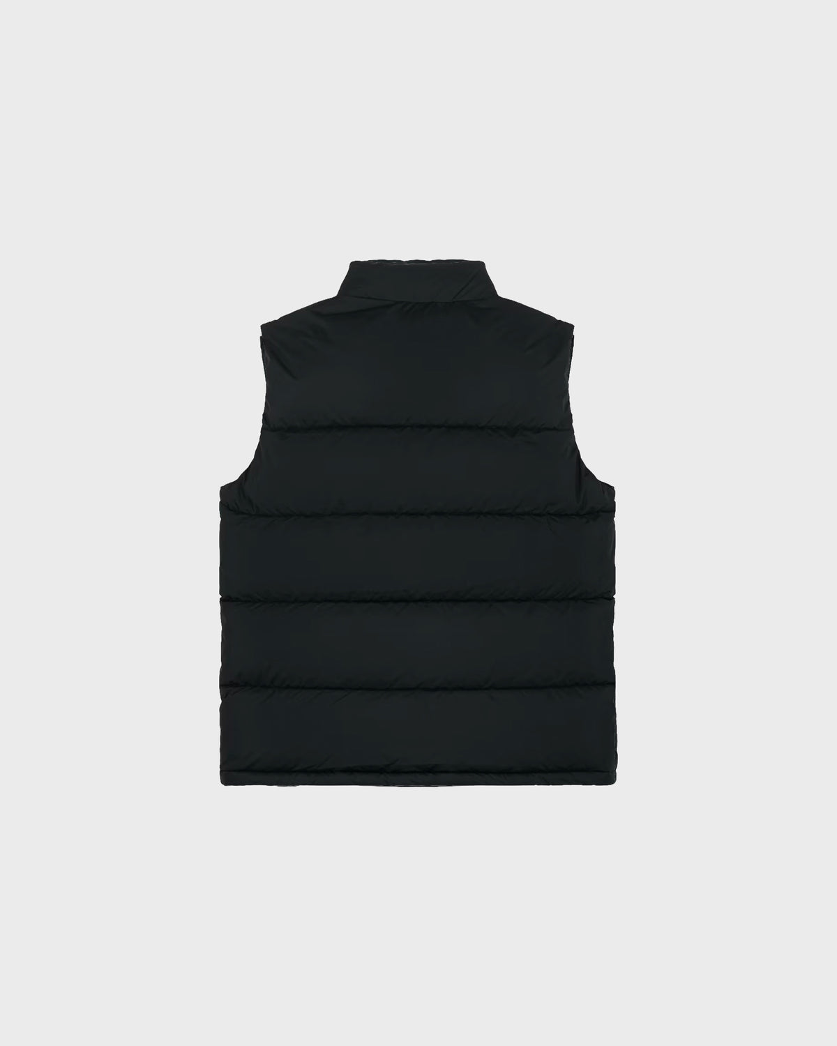 MESSENGER PUFFER GILET