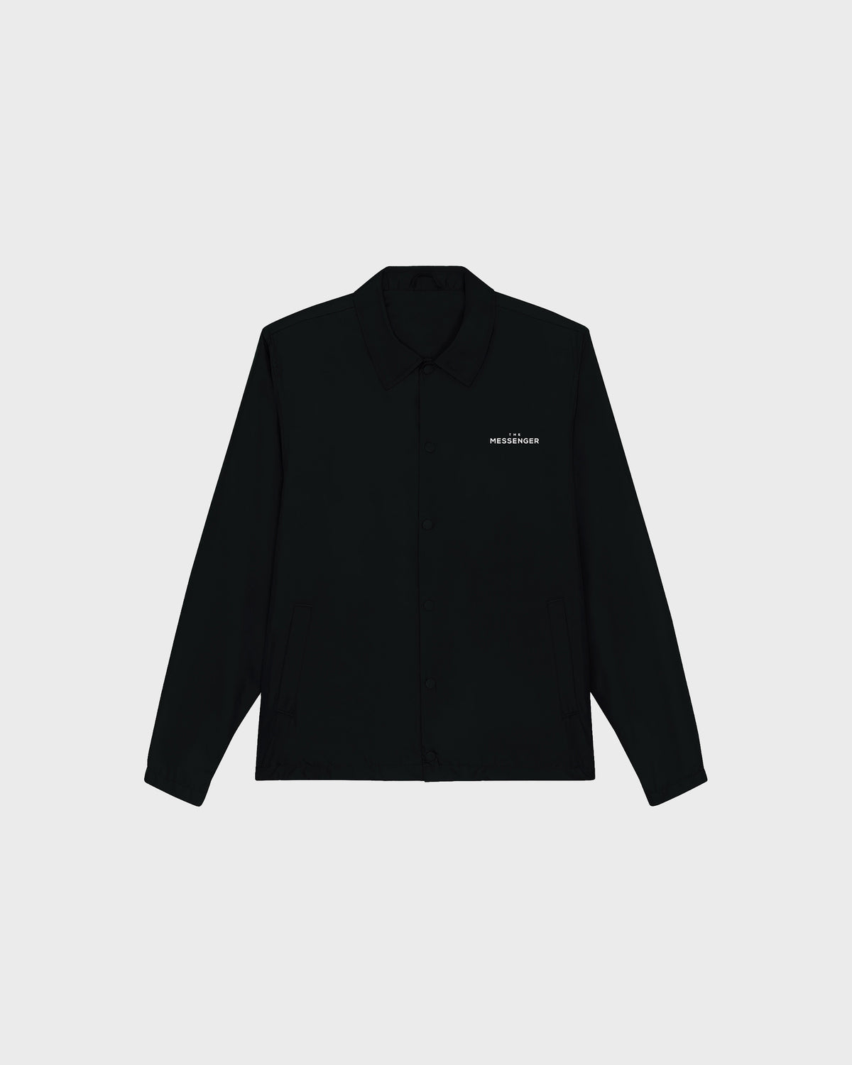 THE MESSENGER JACKET