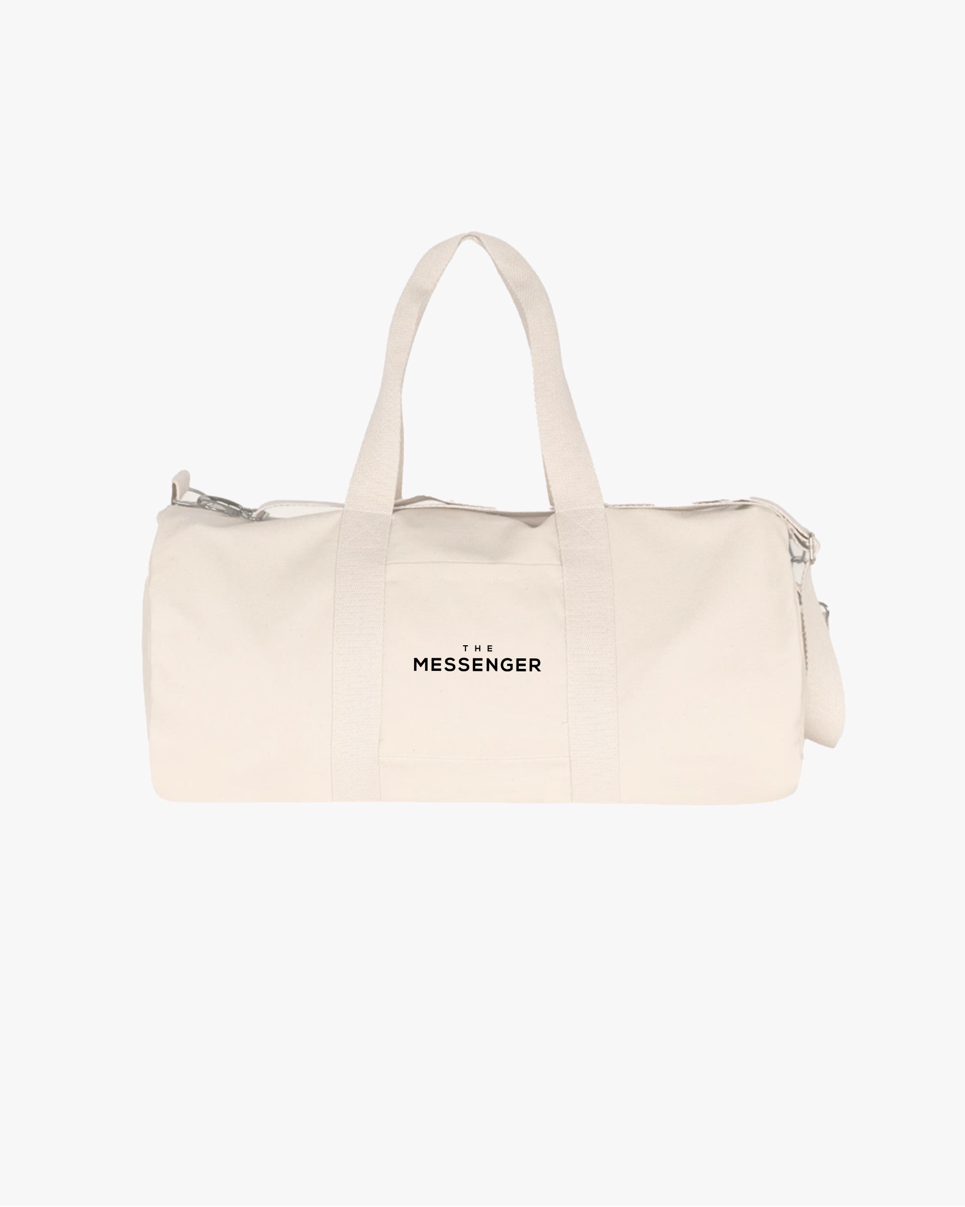 DUFFLE BAG