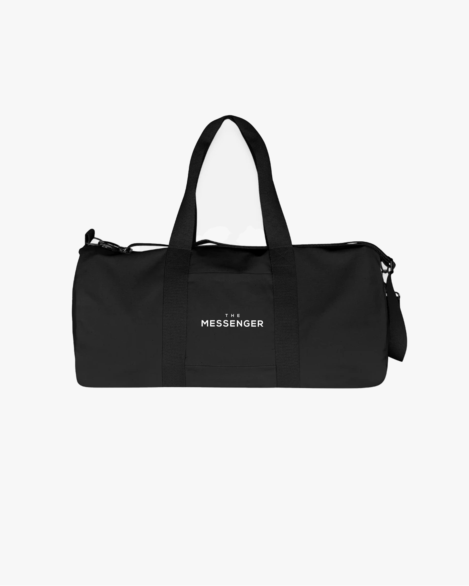 DUFFLE BAG