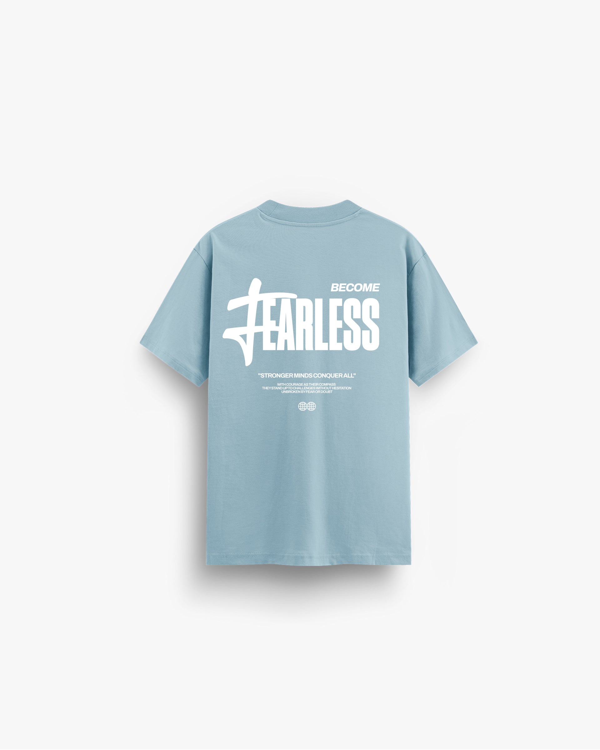 FEARLESS