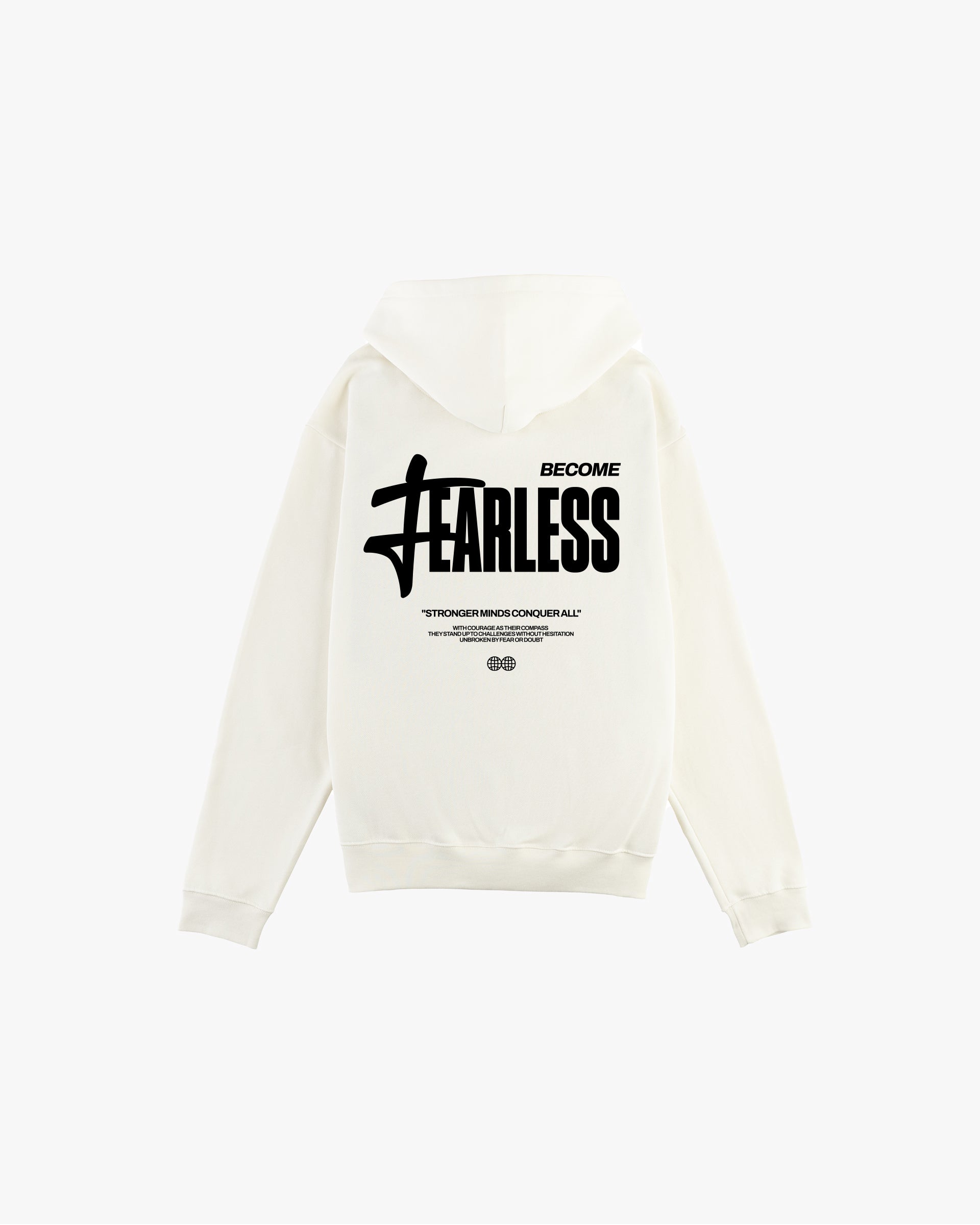 FEARLESS