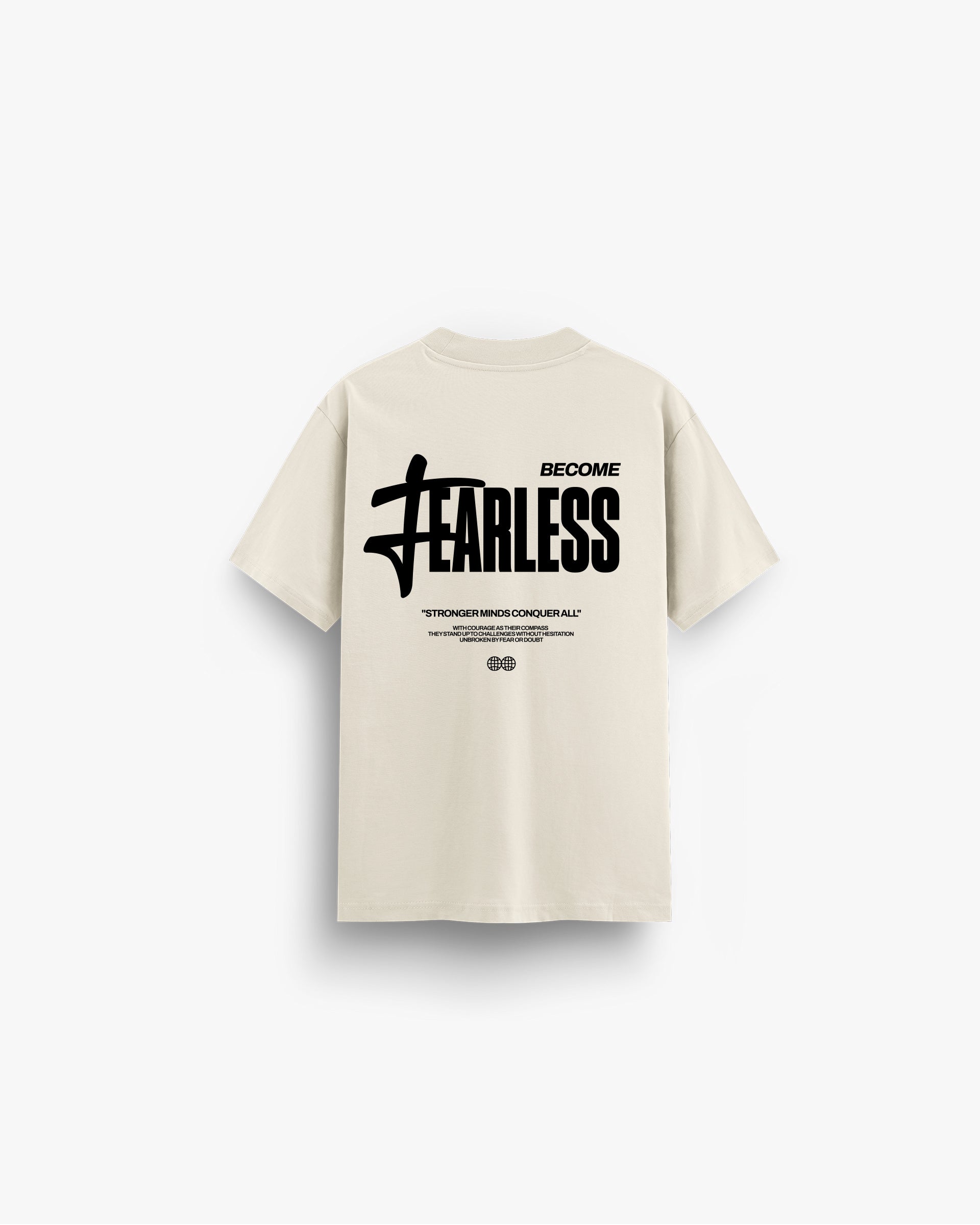 FEARLESS