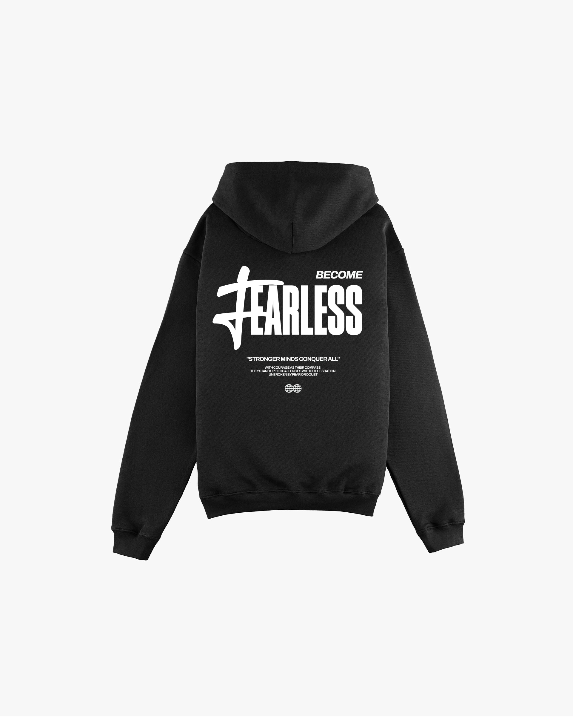FEARLESS
