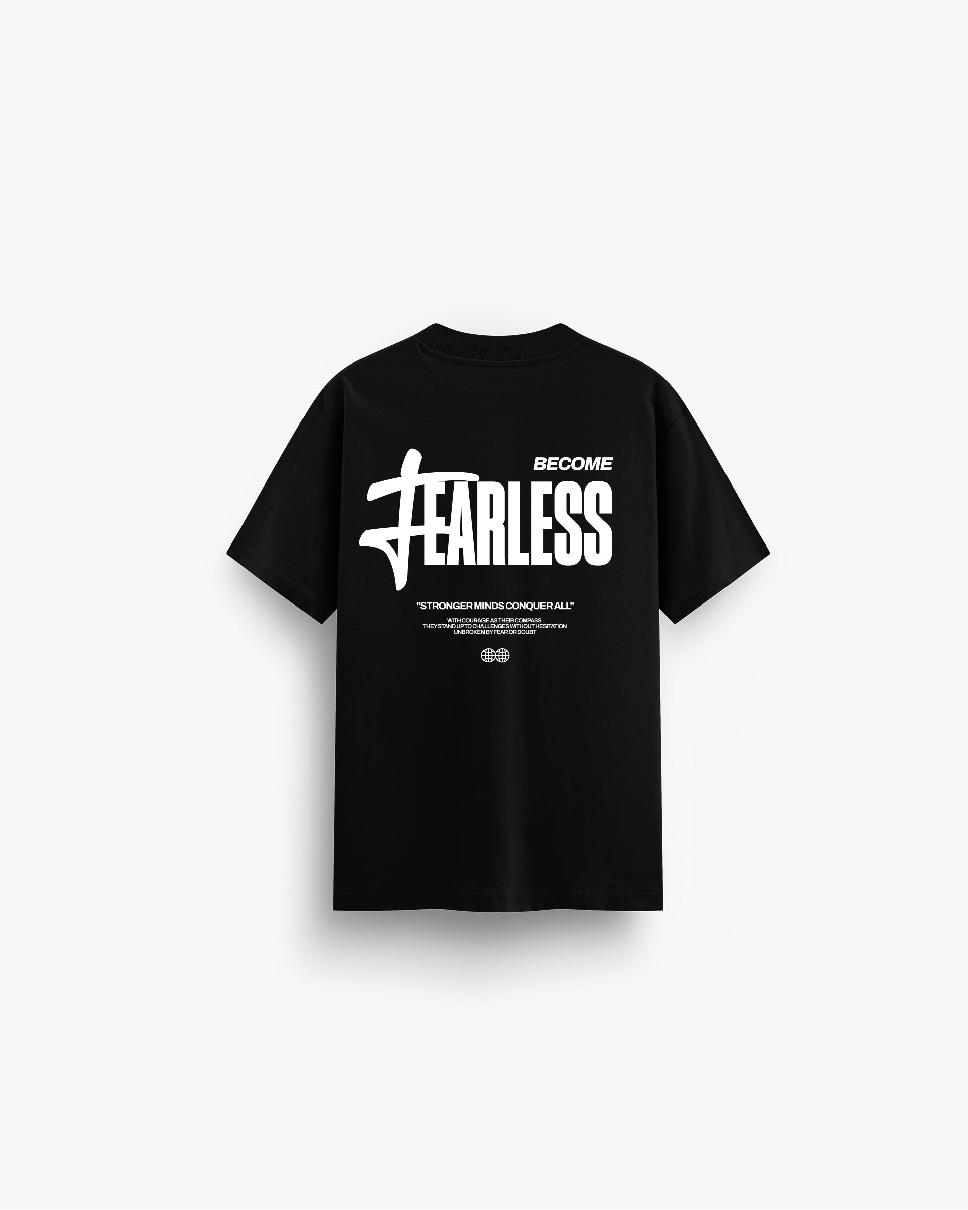 FEARLESS