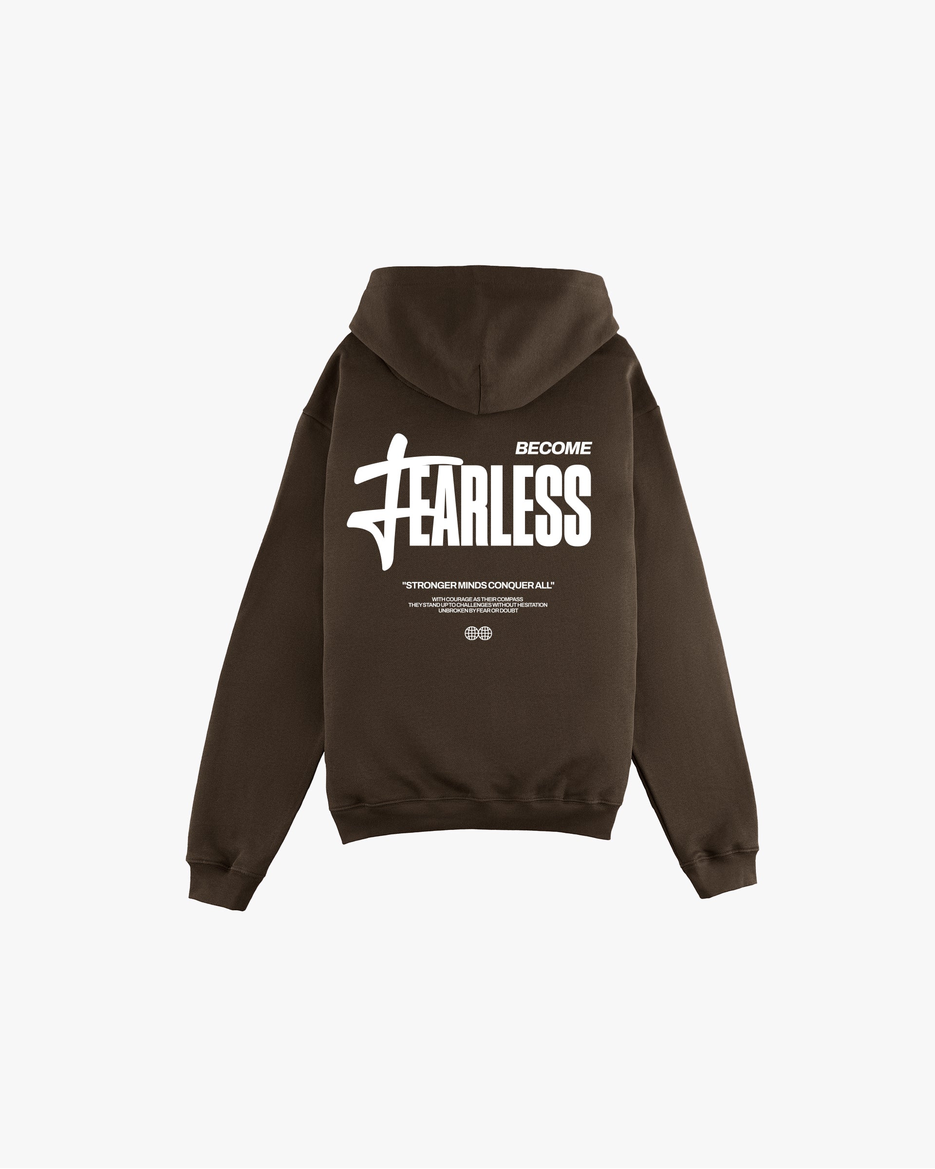FEARLESS