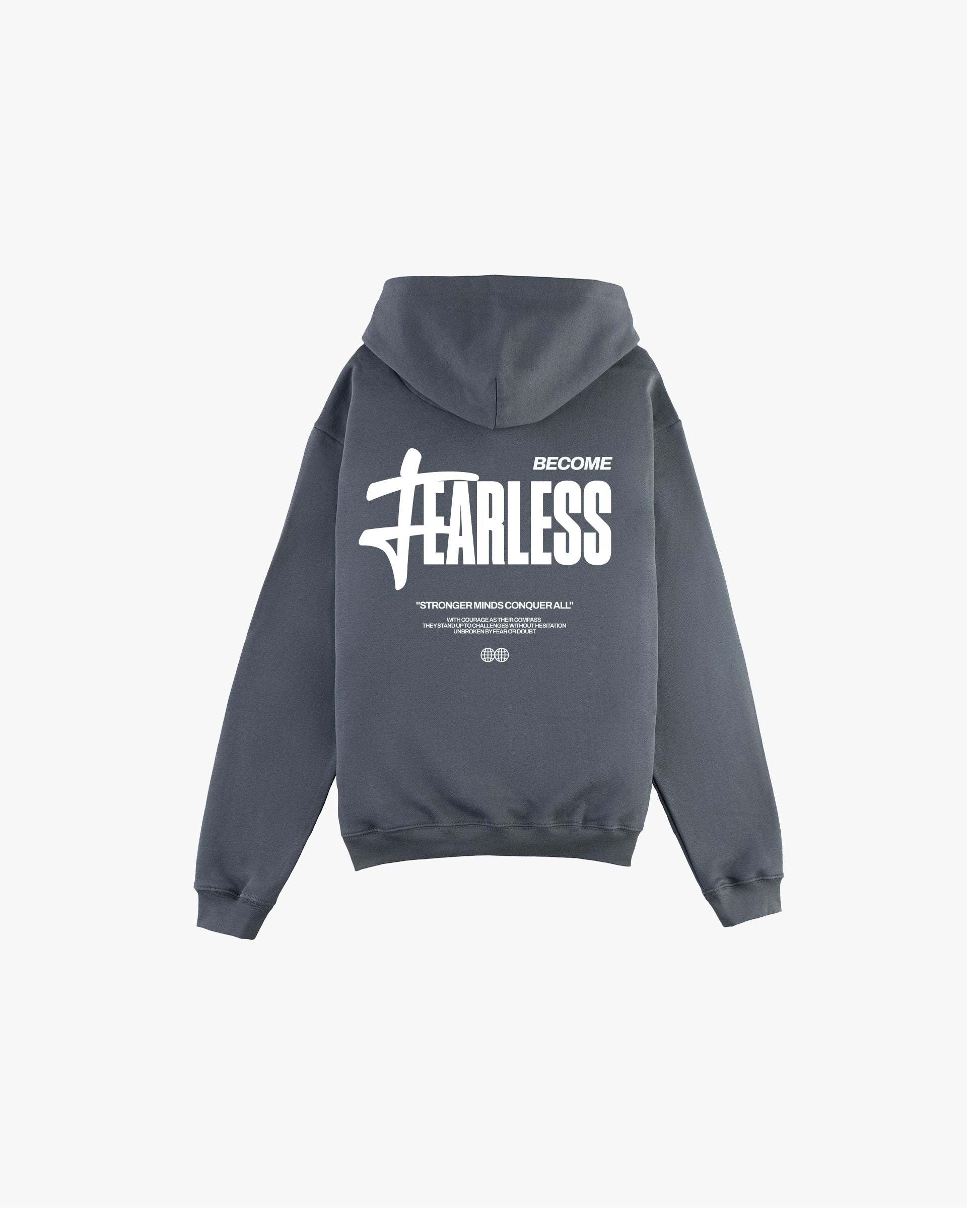 FEARLESS
