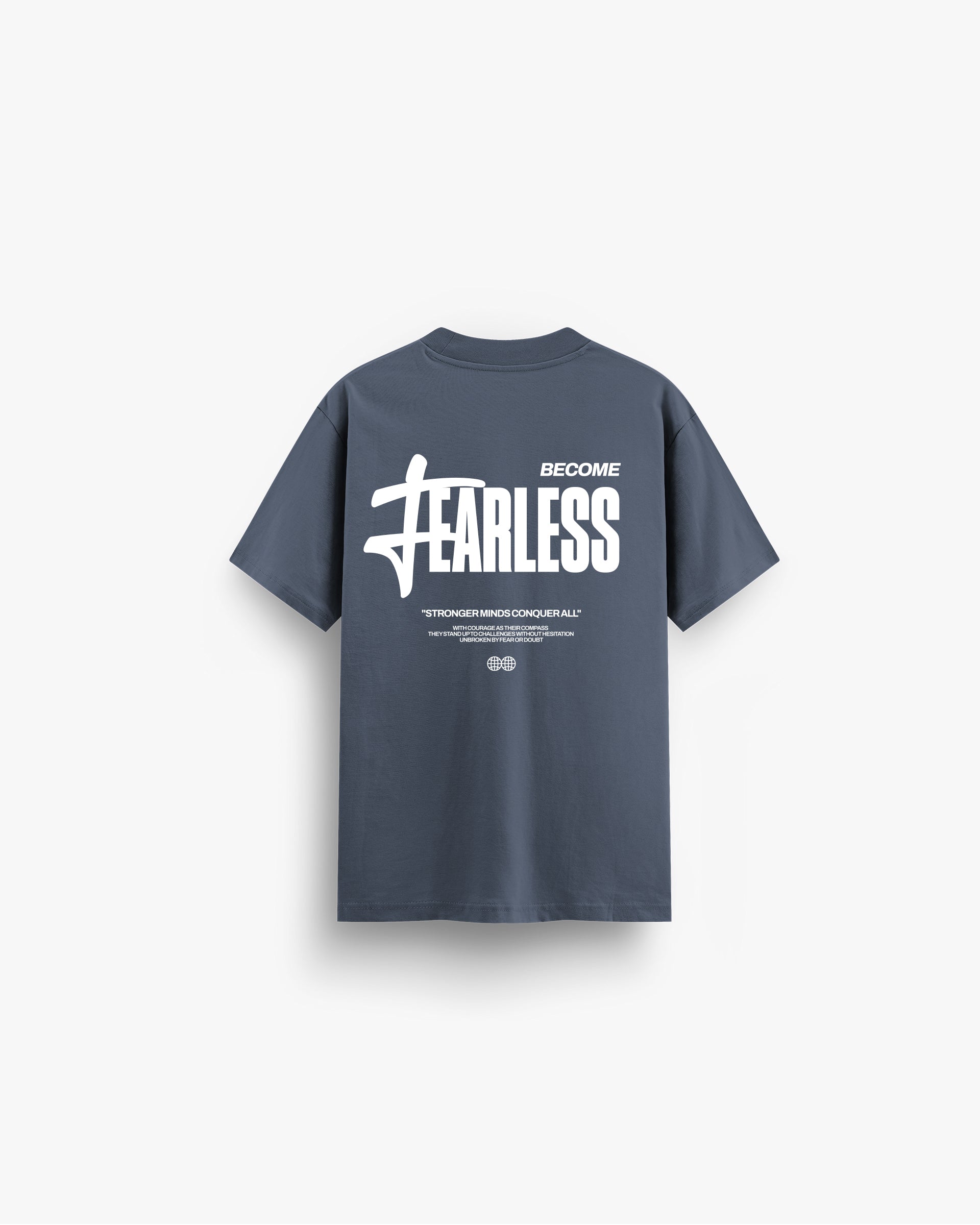 FEARLESS