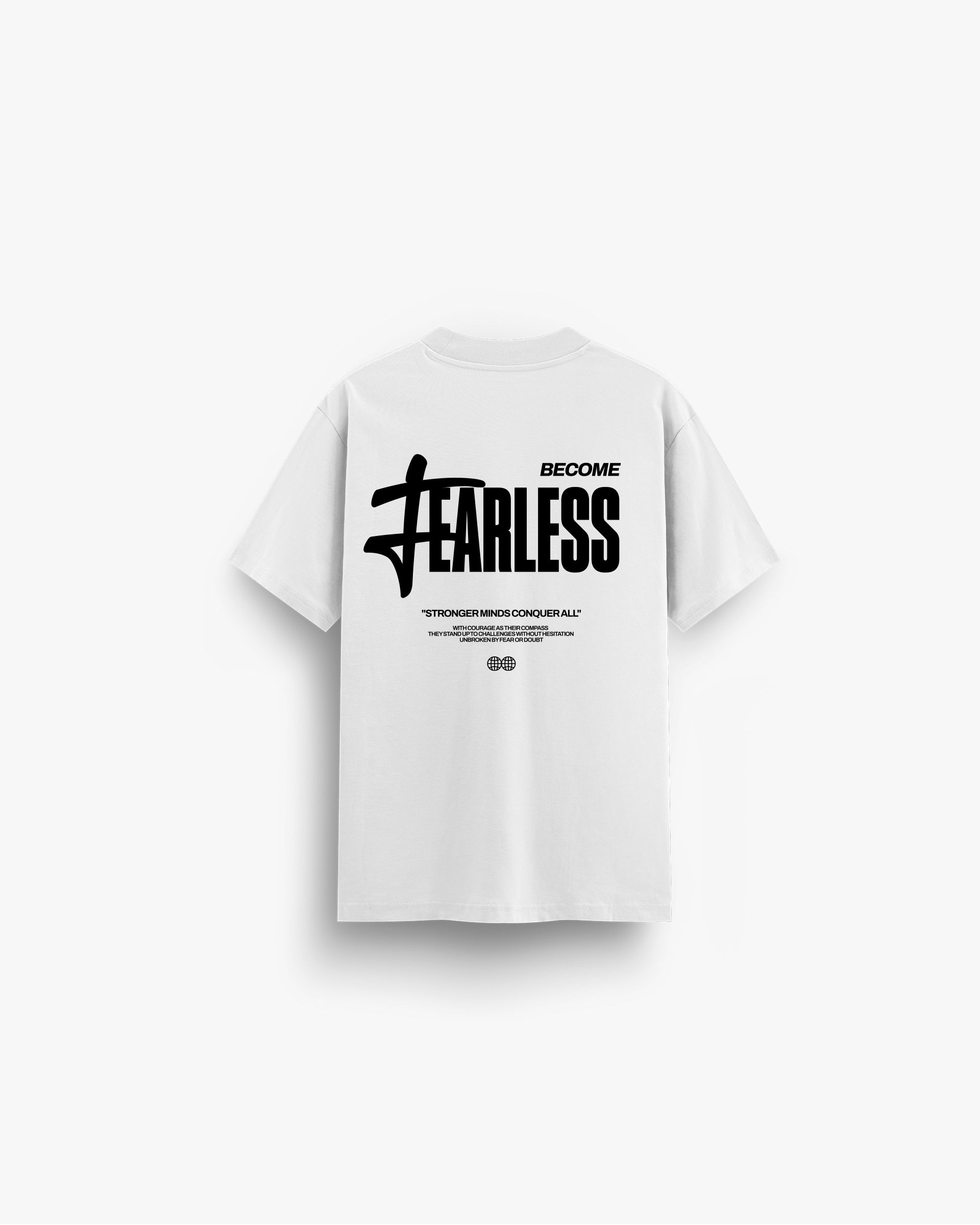 FEARLESS
