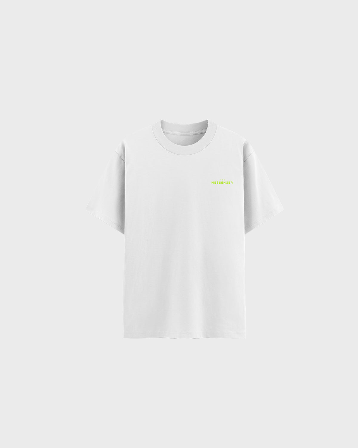 AMBITION COMES ALIVE TWO (WHITE)