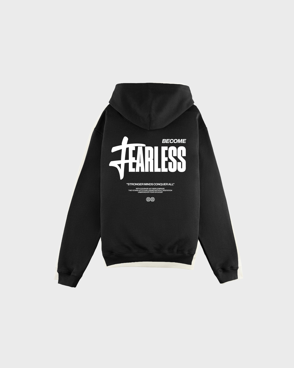 FEARLESS