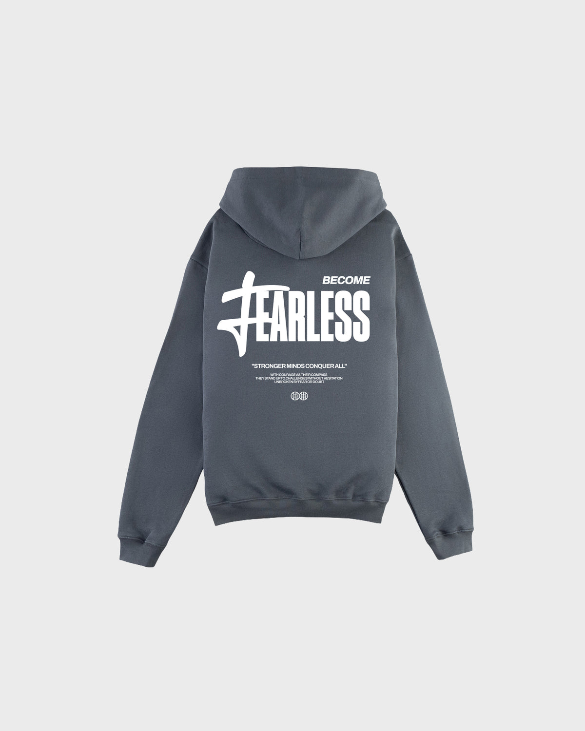 FEARLESS