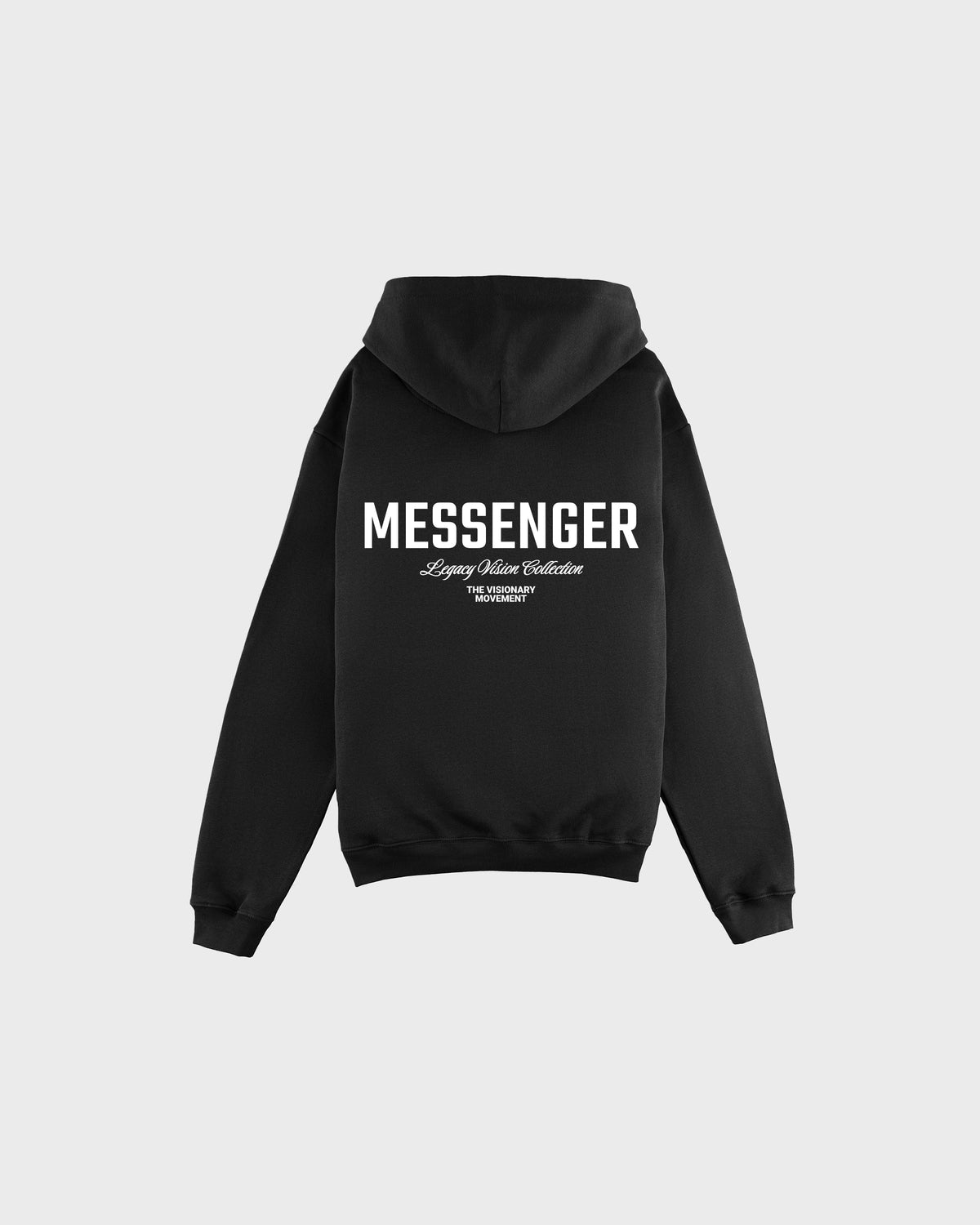 LEGACY ZIP HOODIE