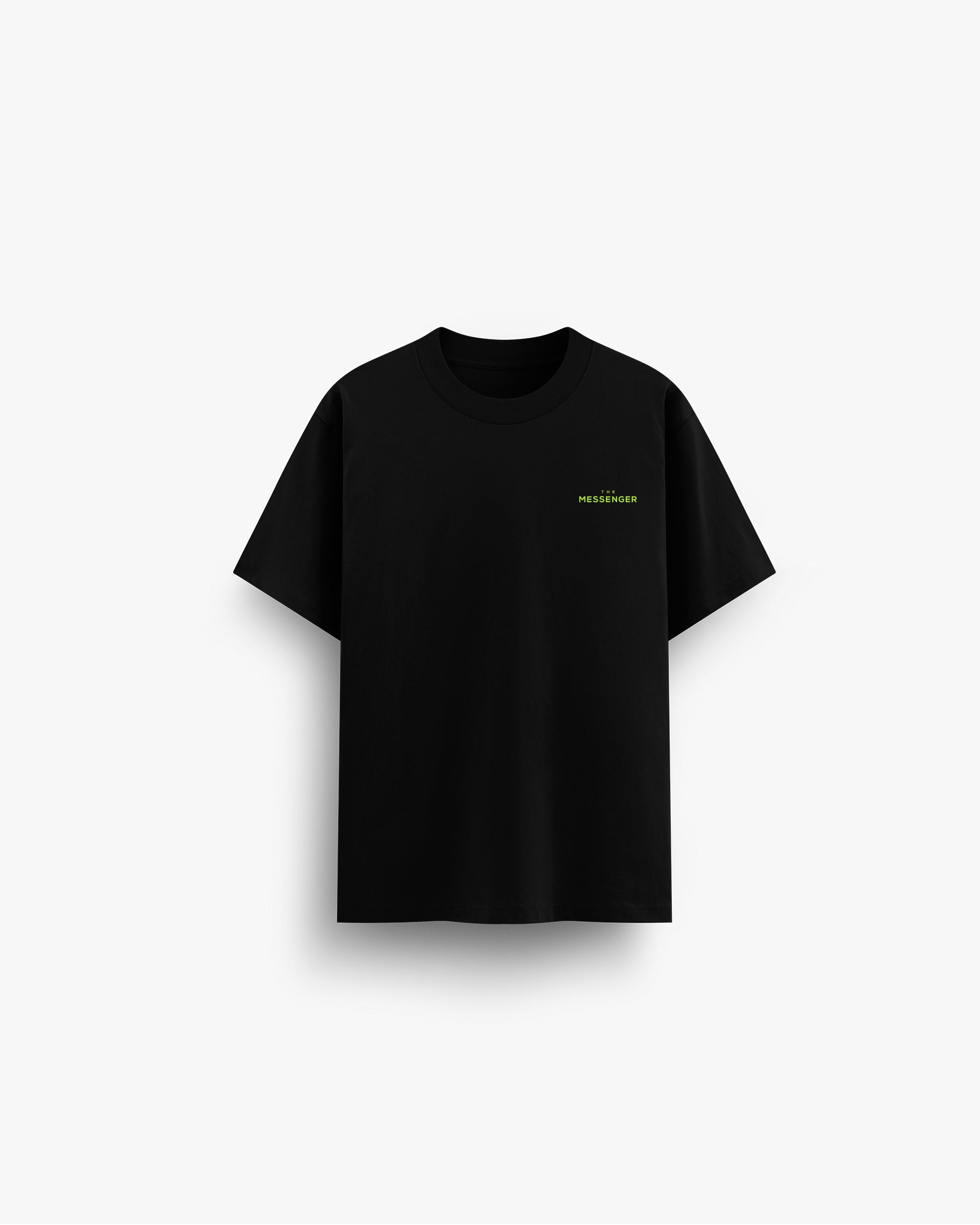 AMBITION COMES ALIVE TWO (BLACK)