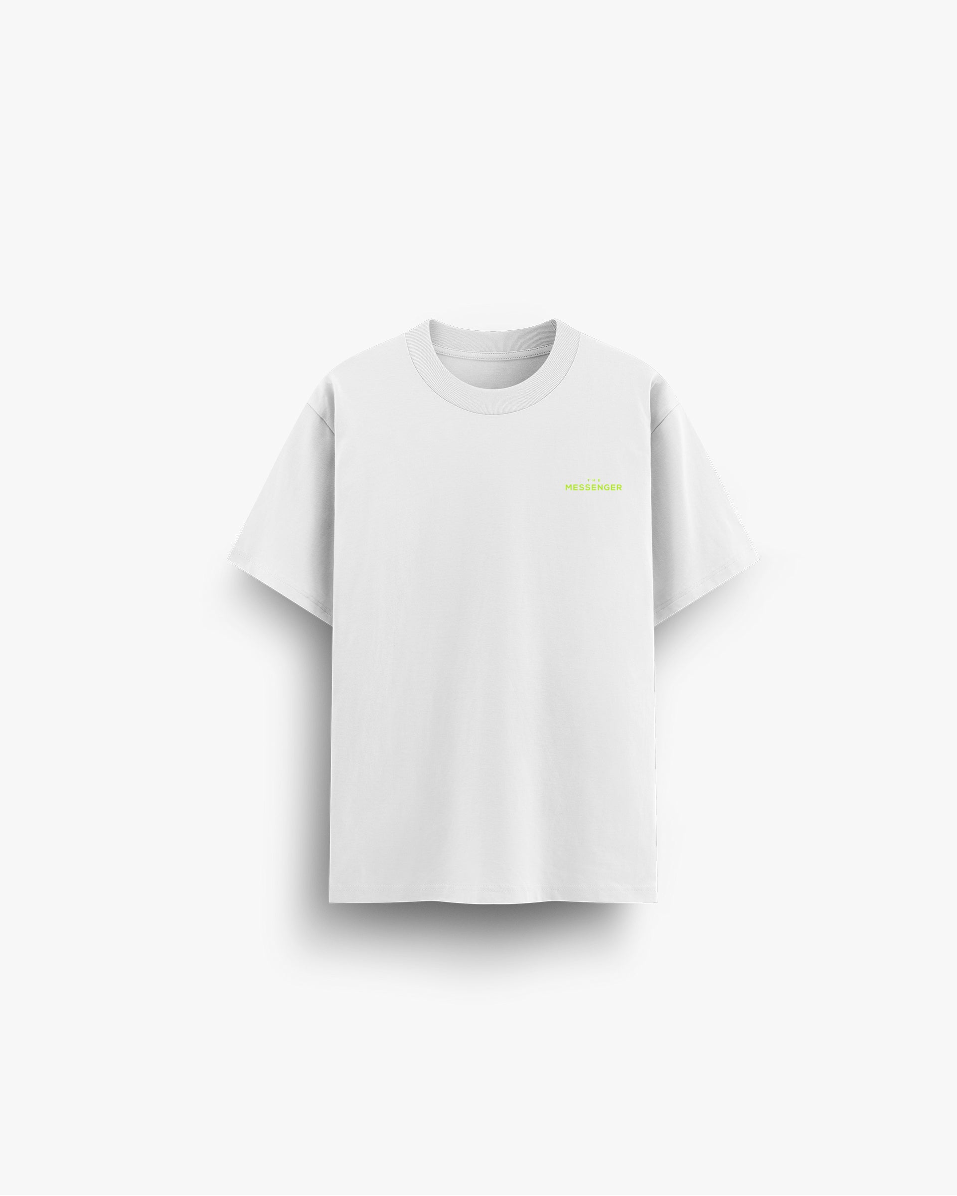 AMBITION COMES ALIVE TWO (WHITE)