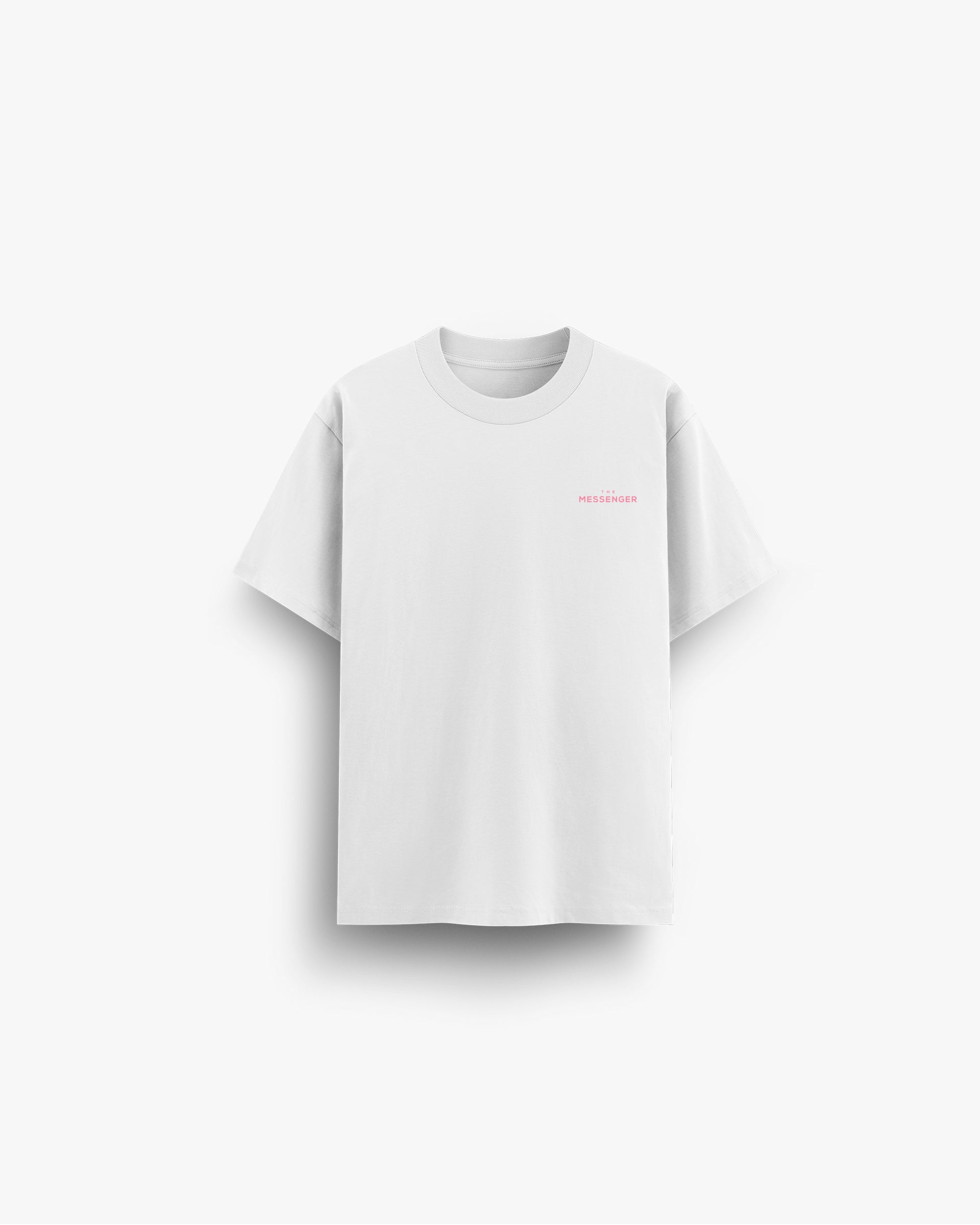 AMBITION COMES ALIVE TWO (WHITE)
