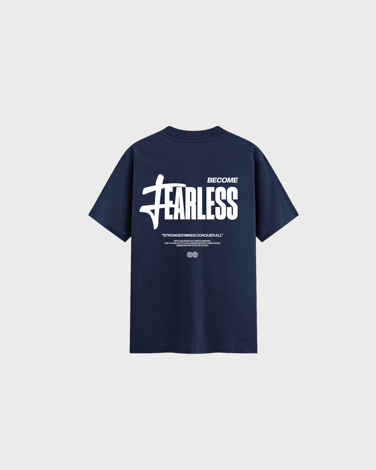 FEARLESS