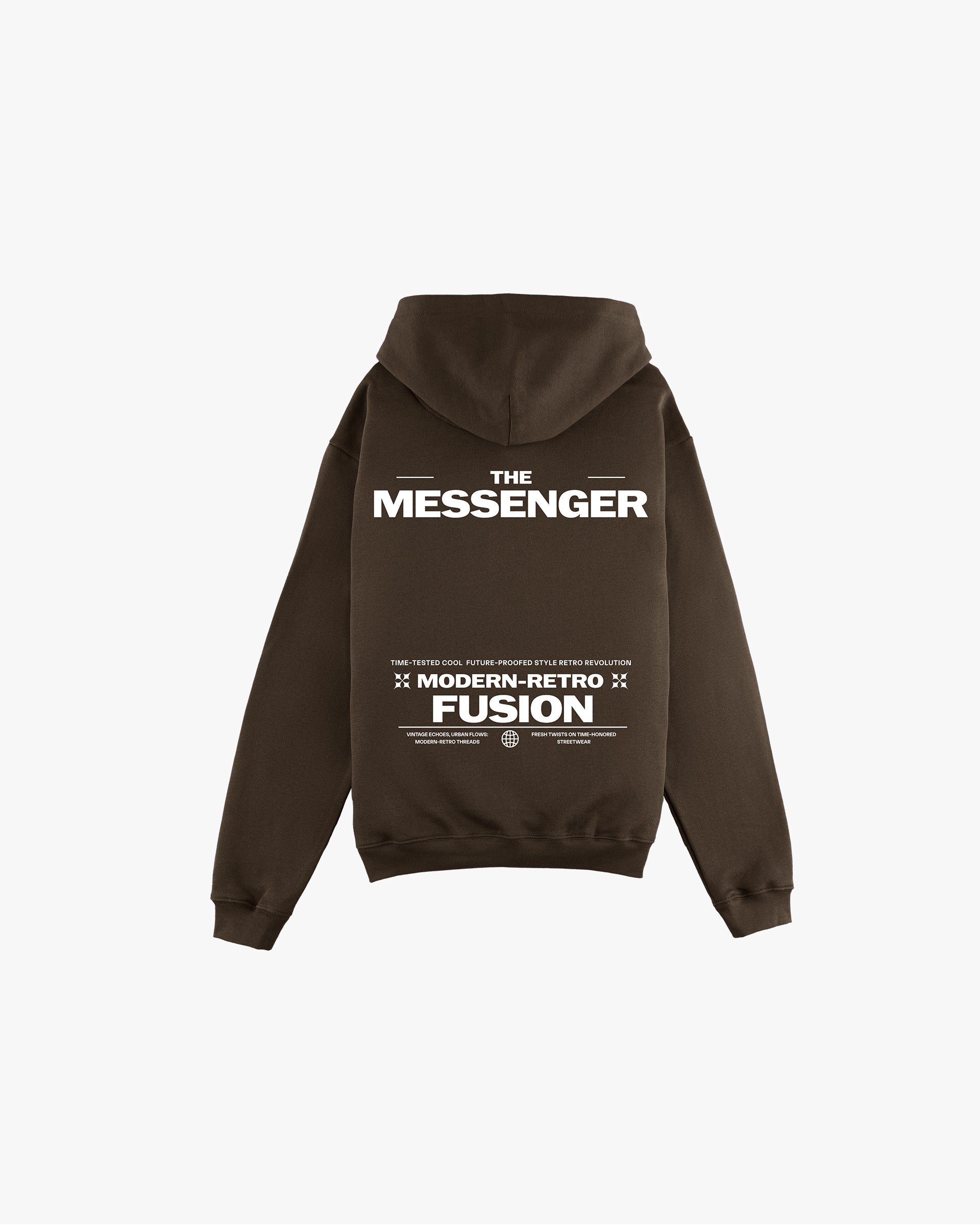 MODERN RETRO FUSION