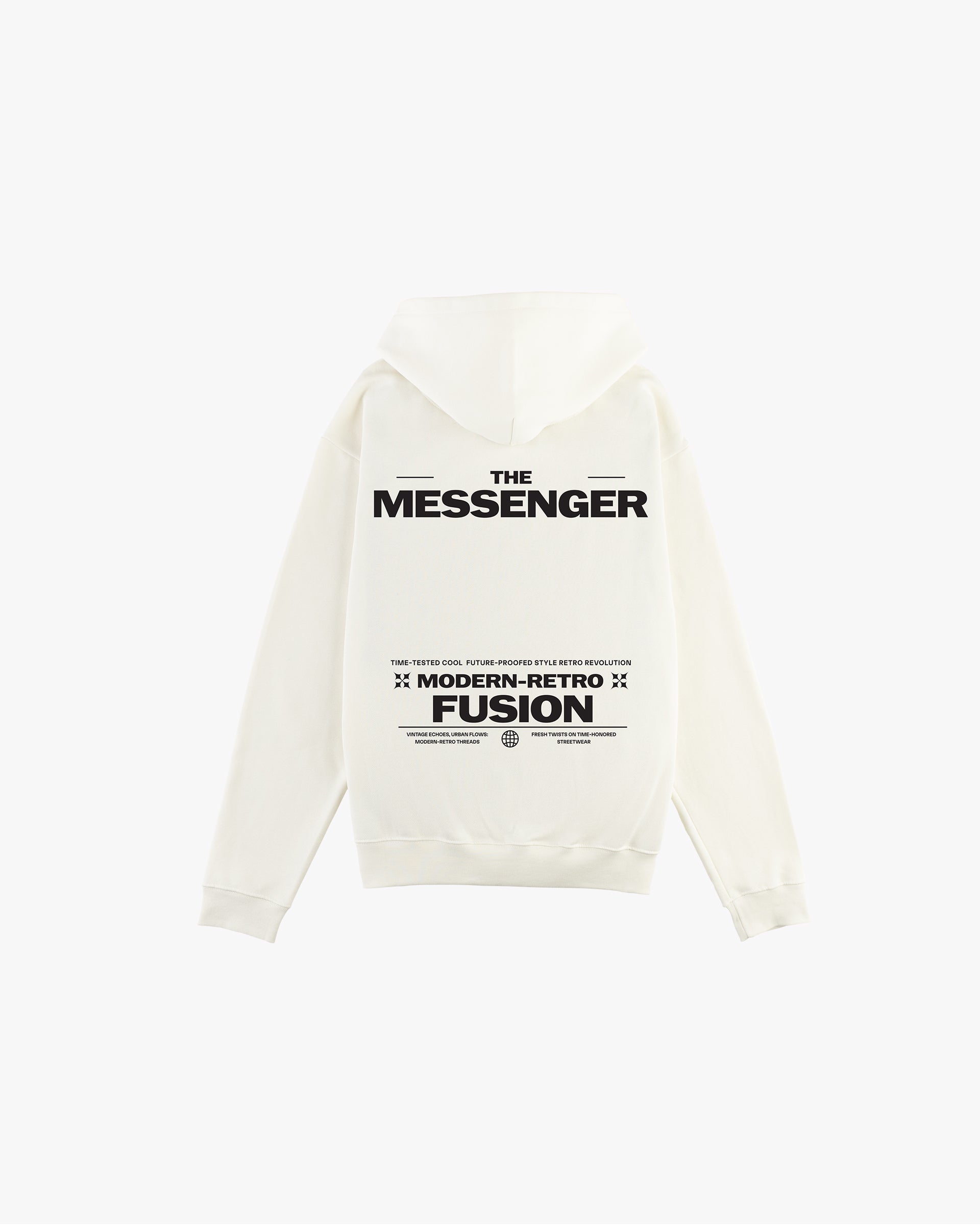 MODERN RETRO FUSION