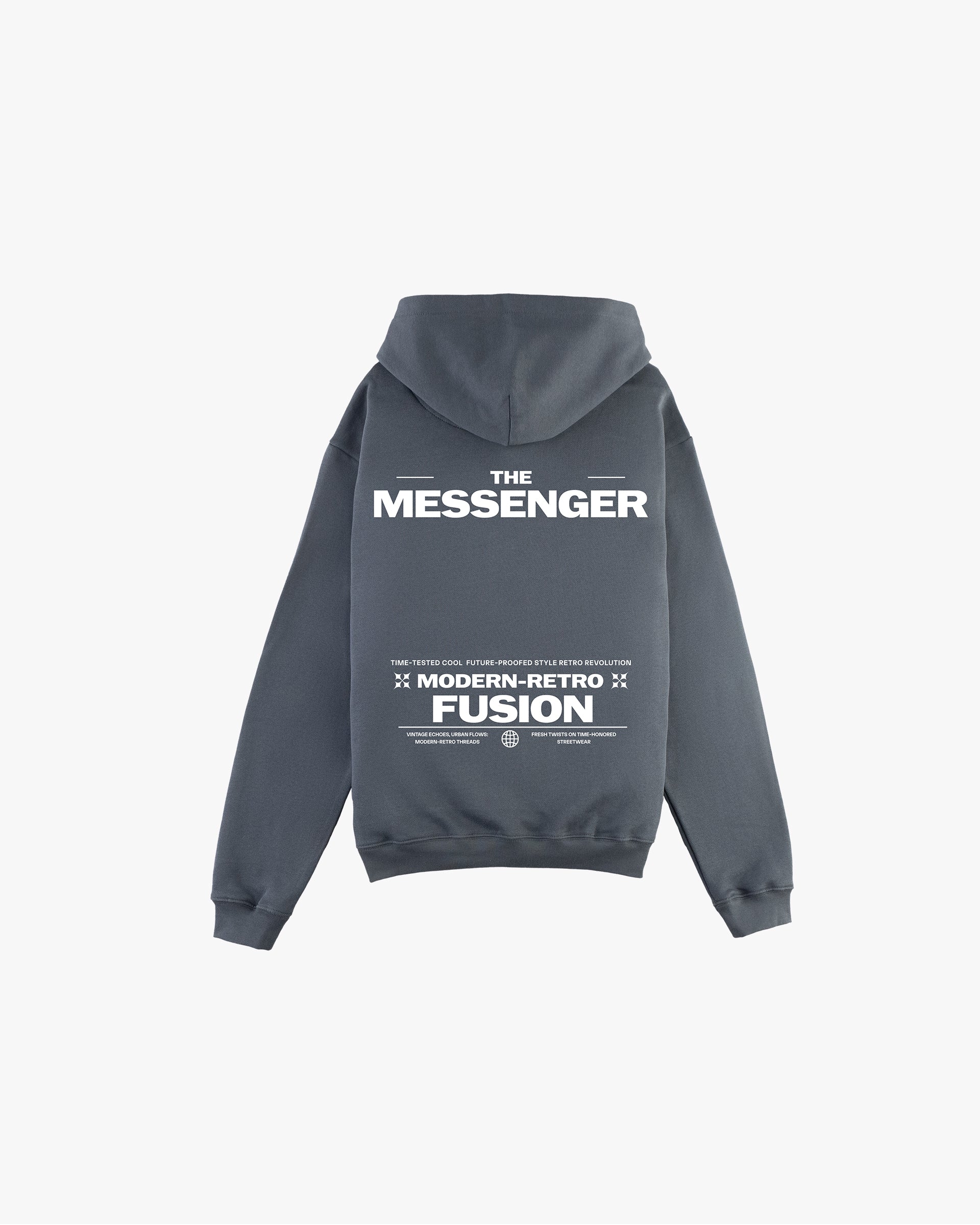 MODERN RETRO FUSION