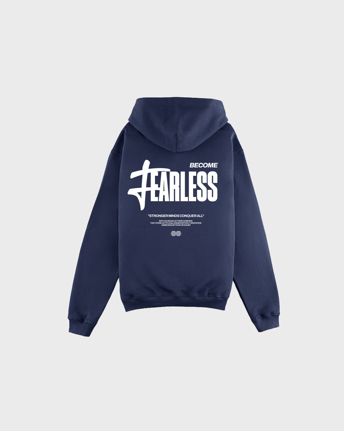 FEARLESS