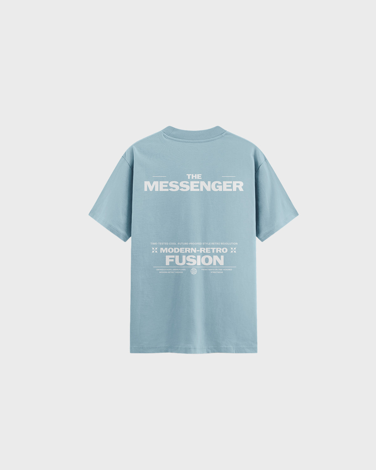 MODERN RETRO FUSION