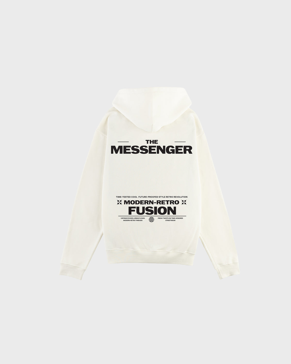MODERN RETRO FUSION