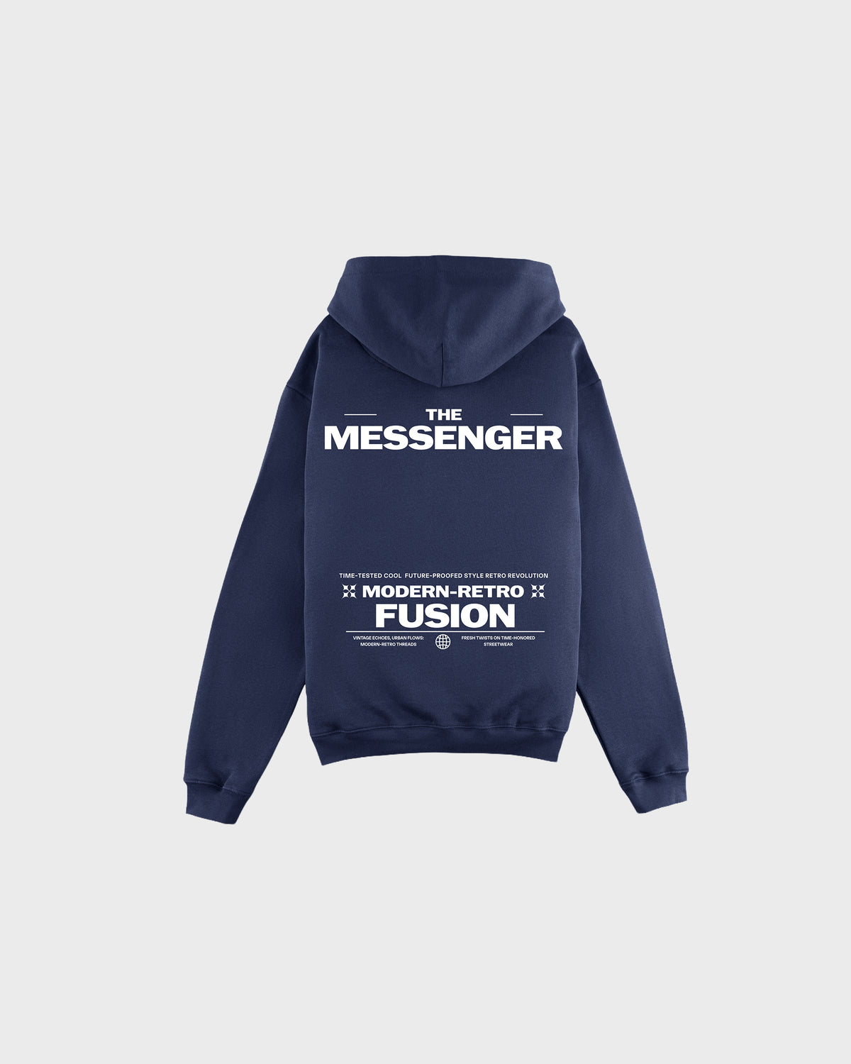 MODERN RETRO FUSION