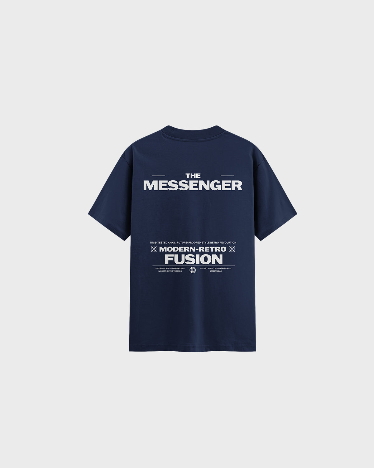 MODERN RETRO FUSION