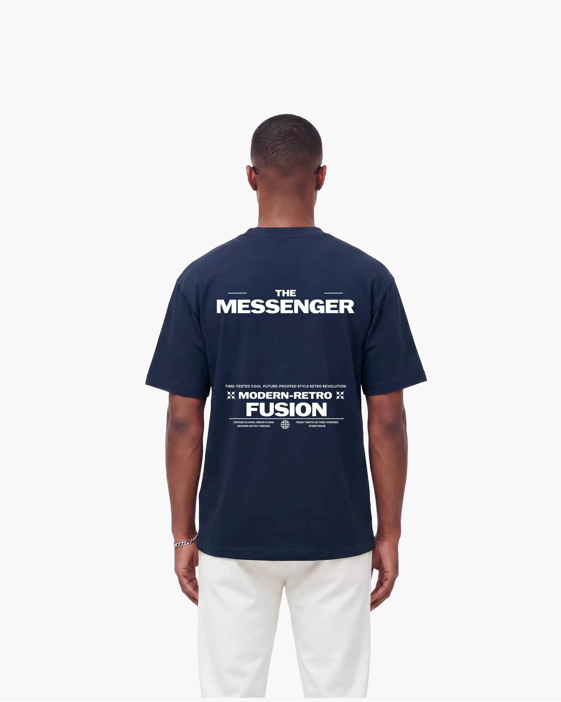 MODERN RETRO FUSION