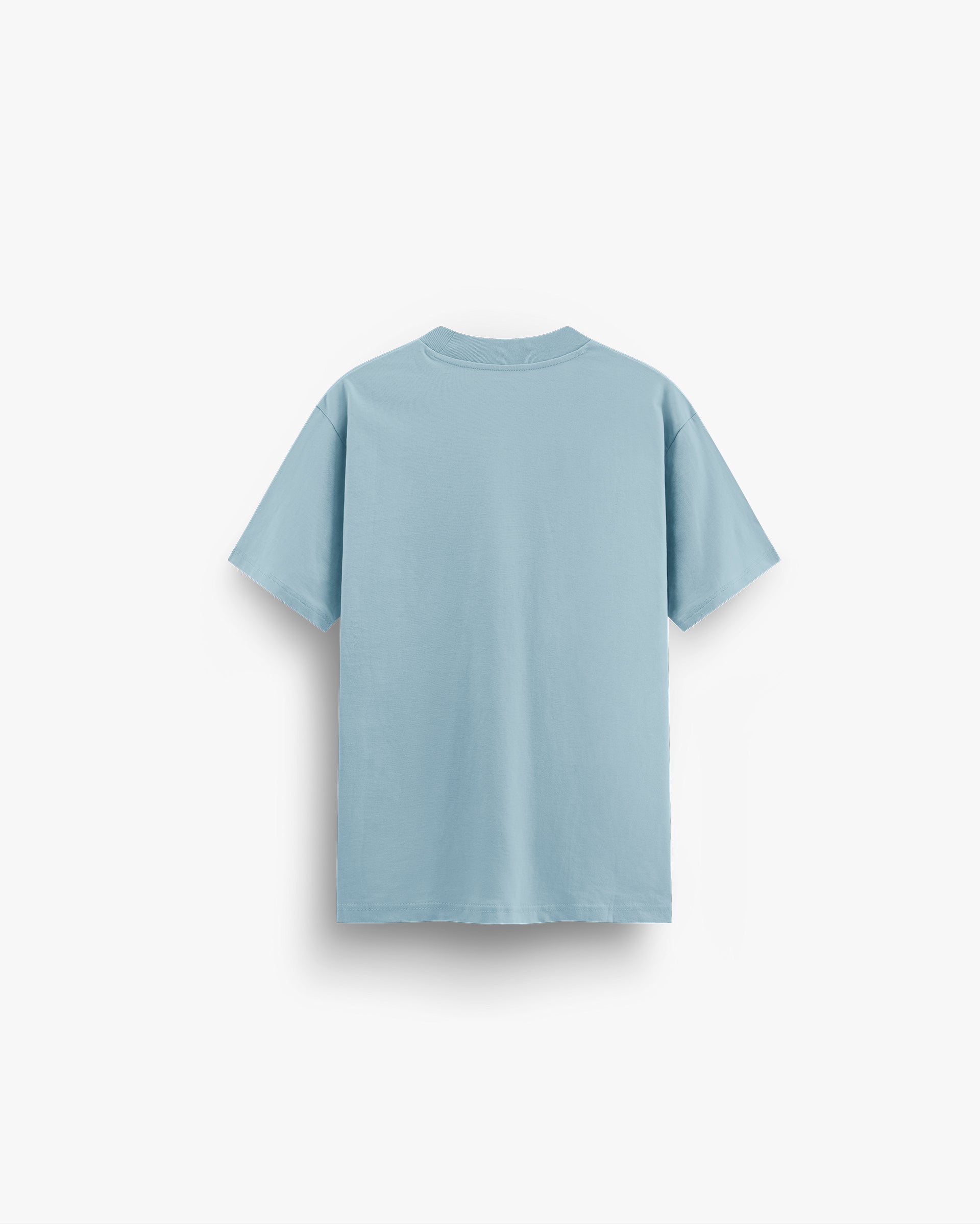 PLAIN TEE