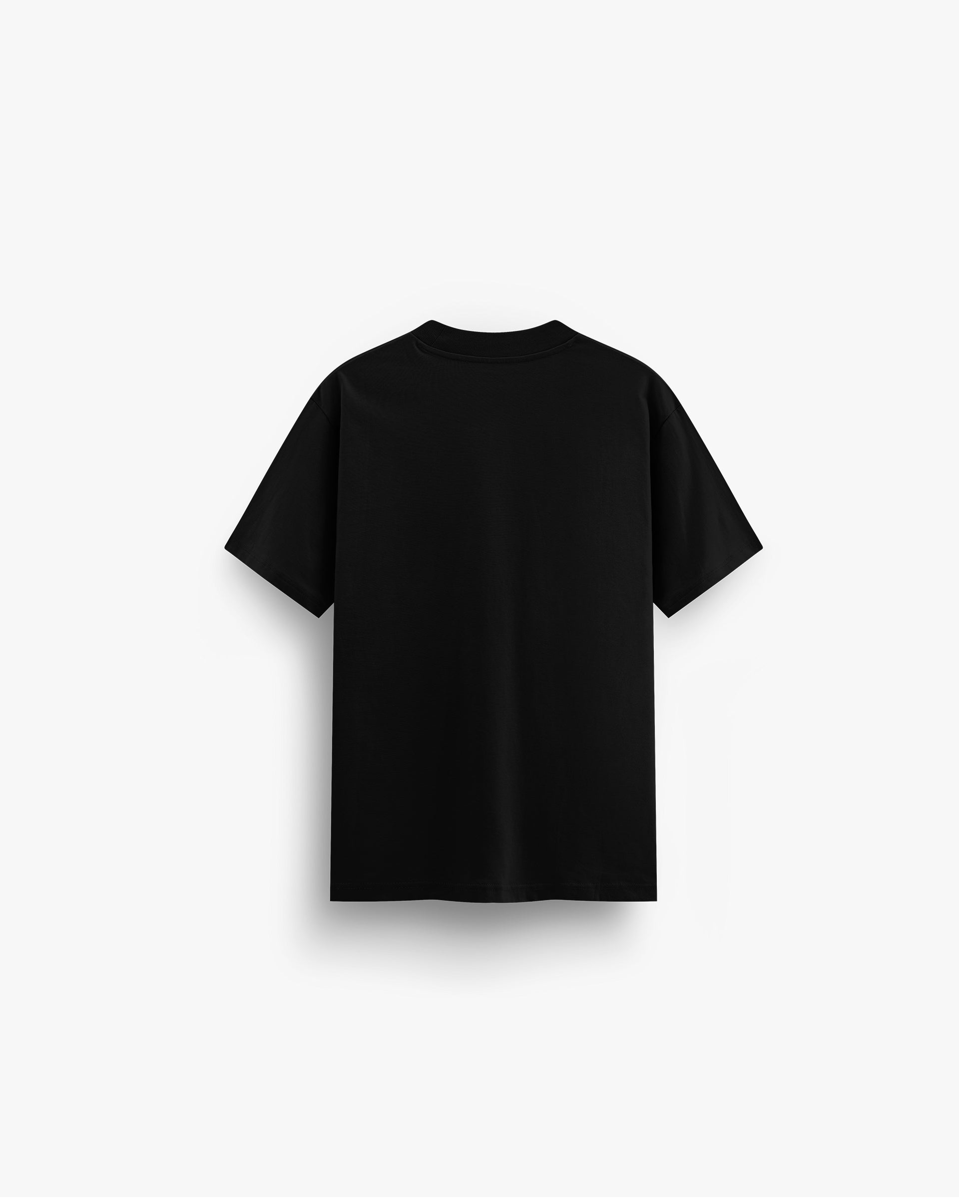 PLAIN TEE
