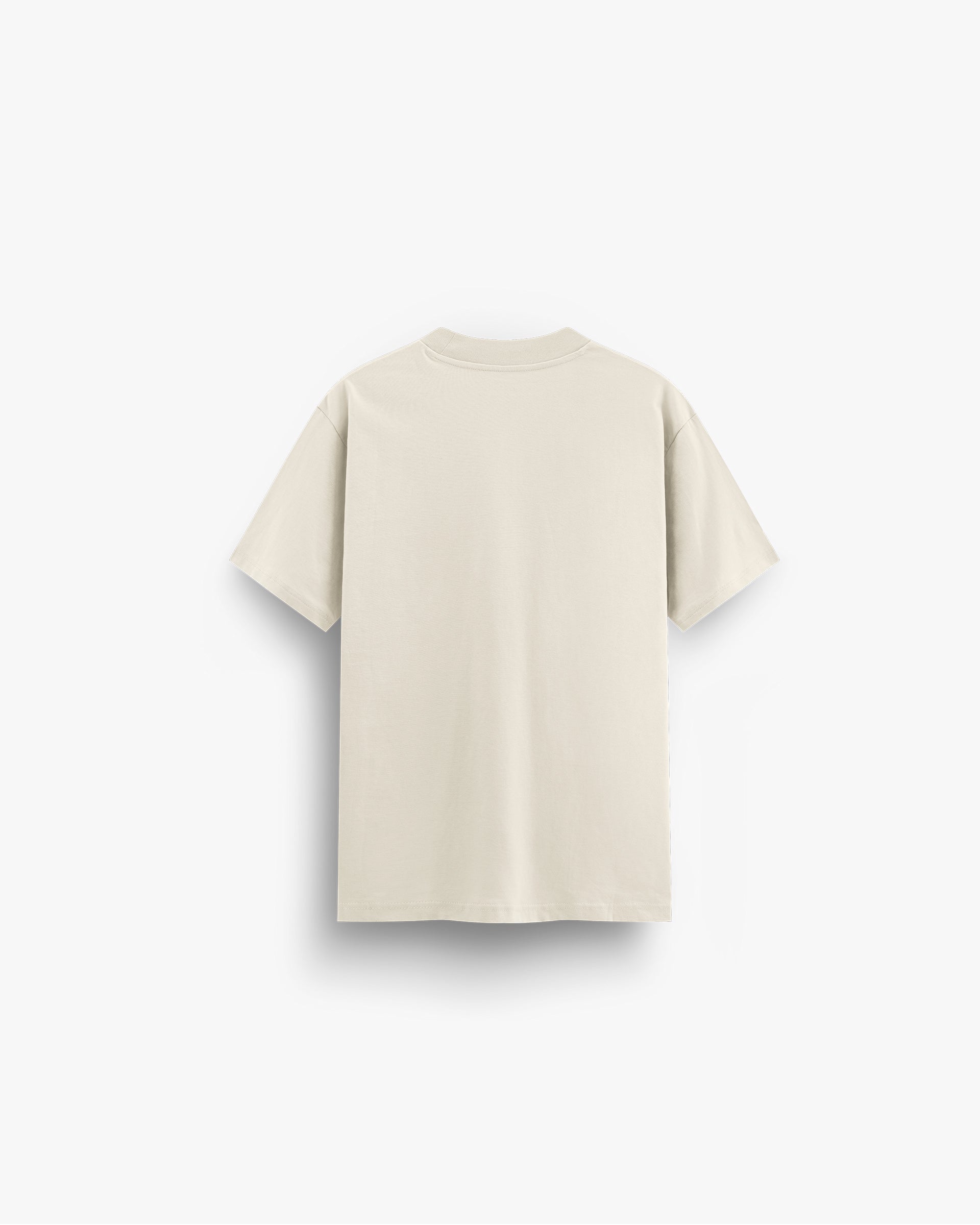 PLAIN TEE
