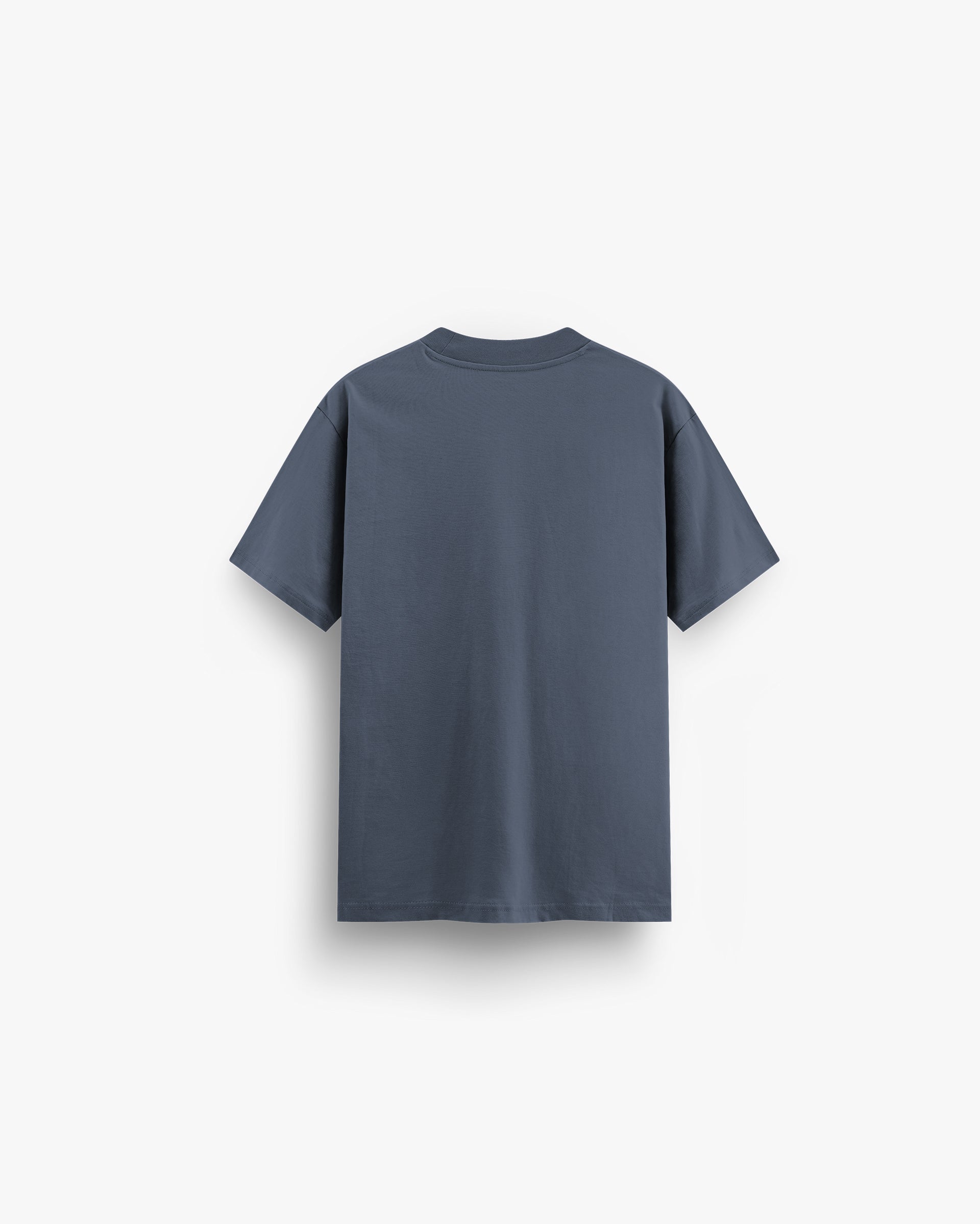 PLAIN TEE