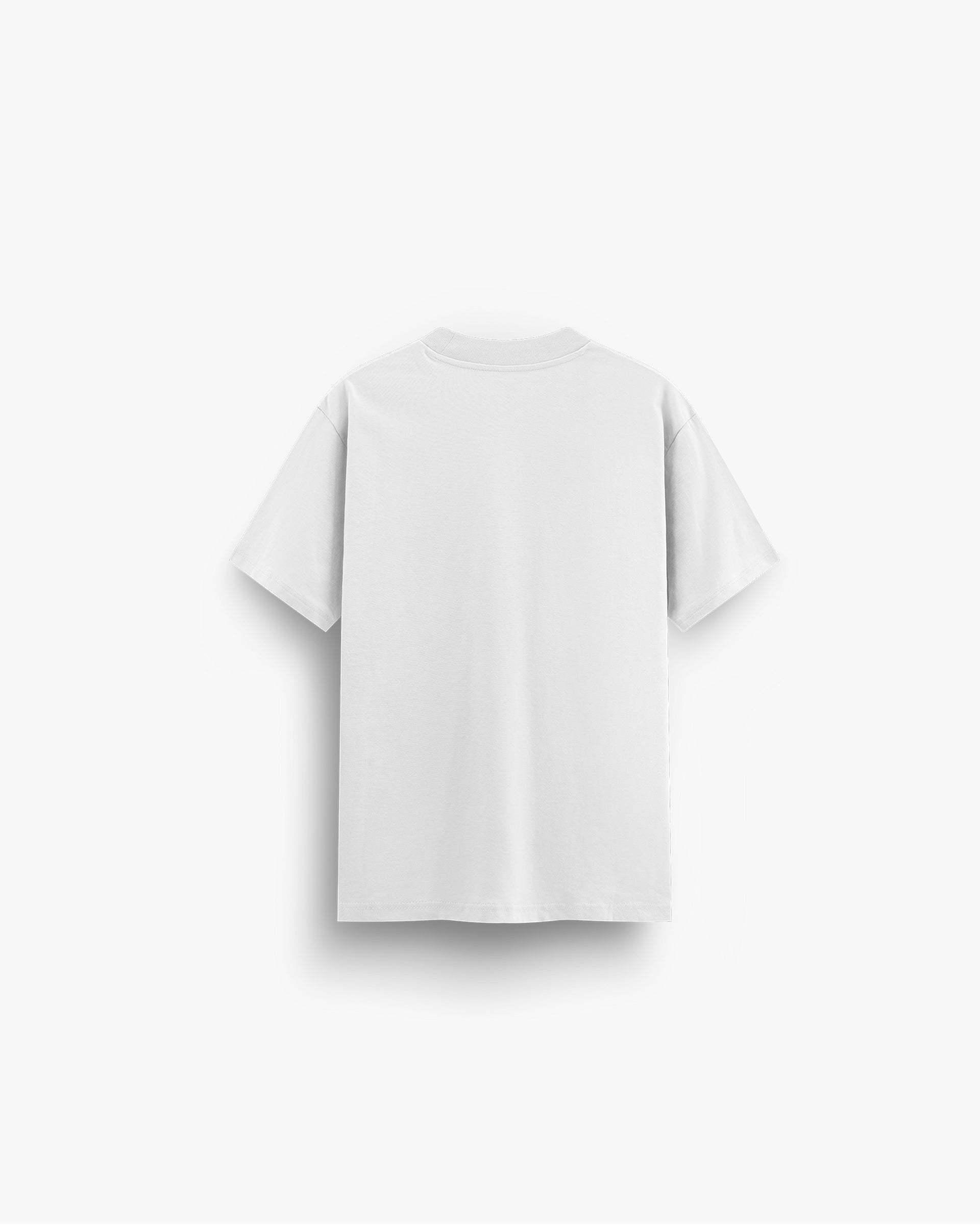 PLAIN TEE