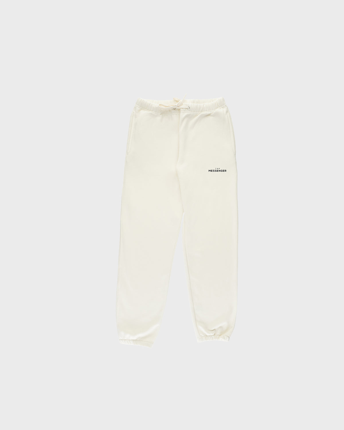 THE PLAIN JOGGER