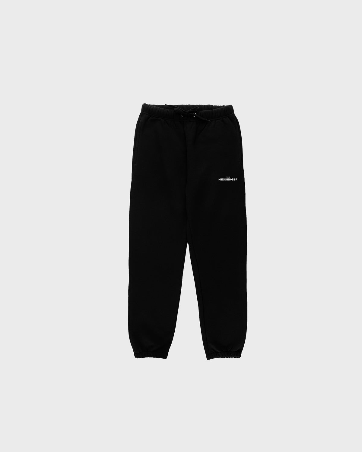 THE PLAIN JOGGER