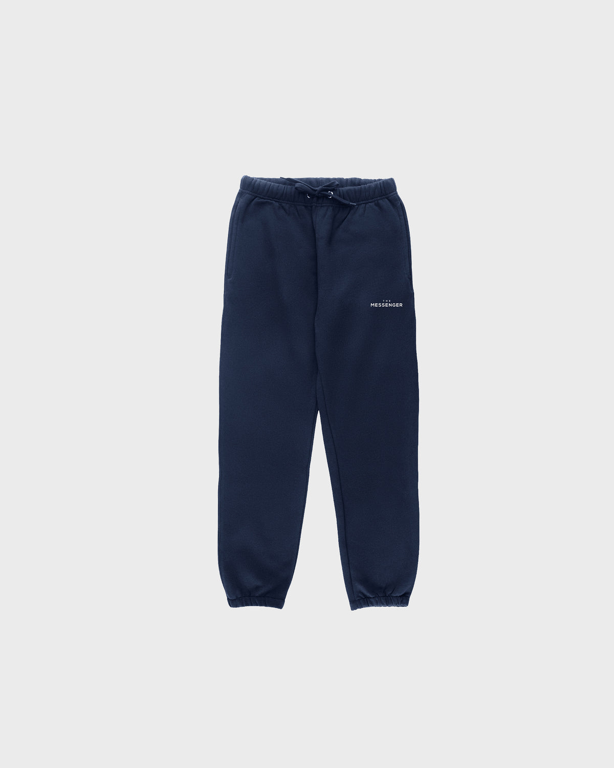 THE PLAIN JOGGER