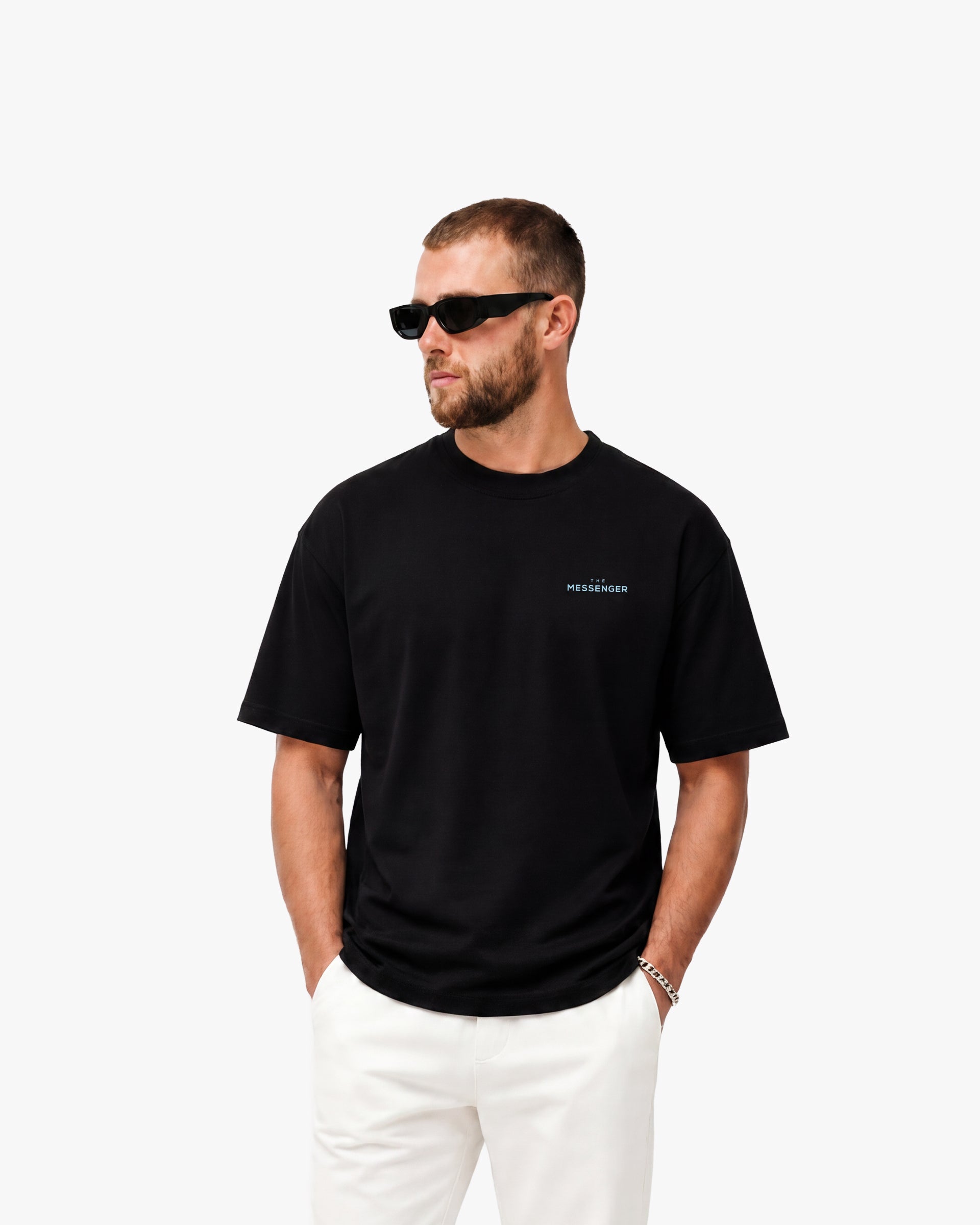 AMBITION COMES ALIVE TWO (BLACK)
