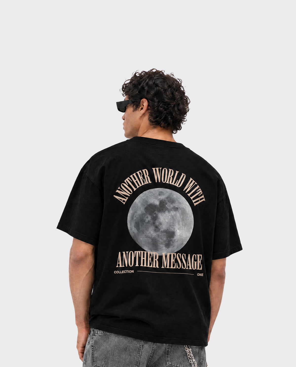 ANOTHER WORLD WITH