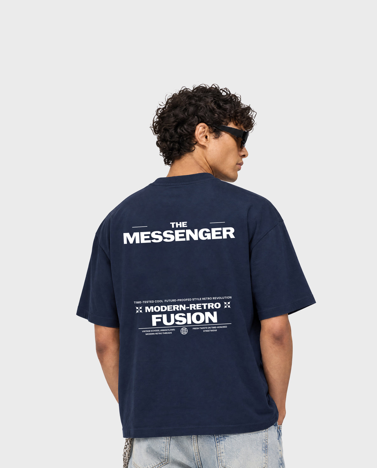 MODERN RETRO FUSION