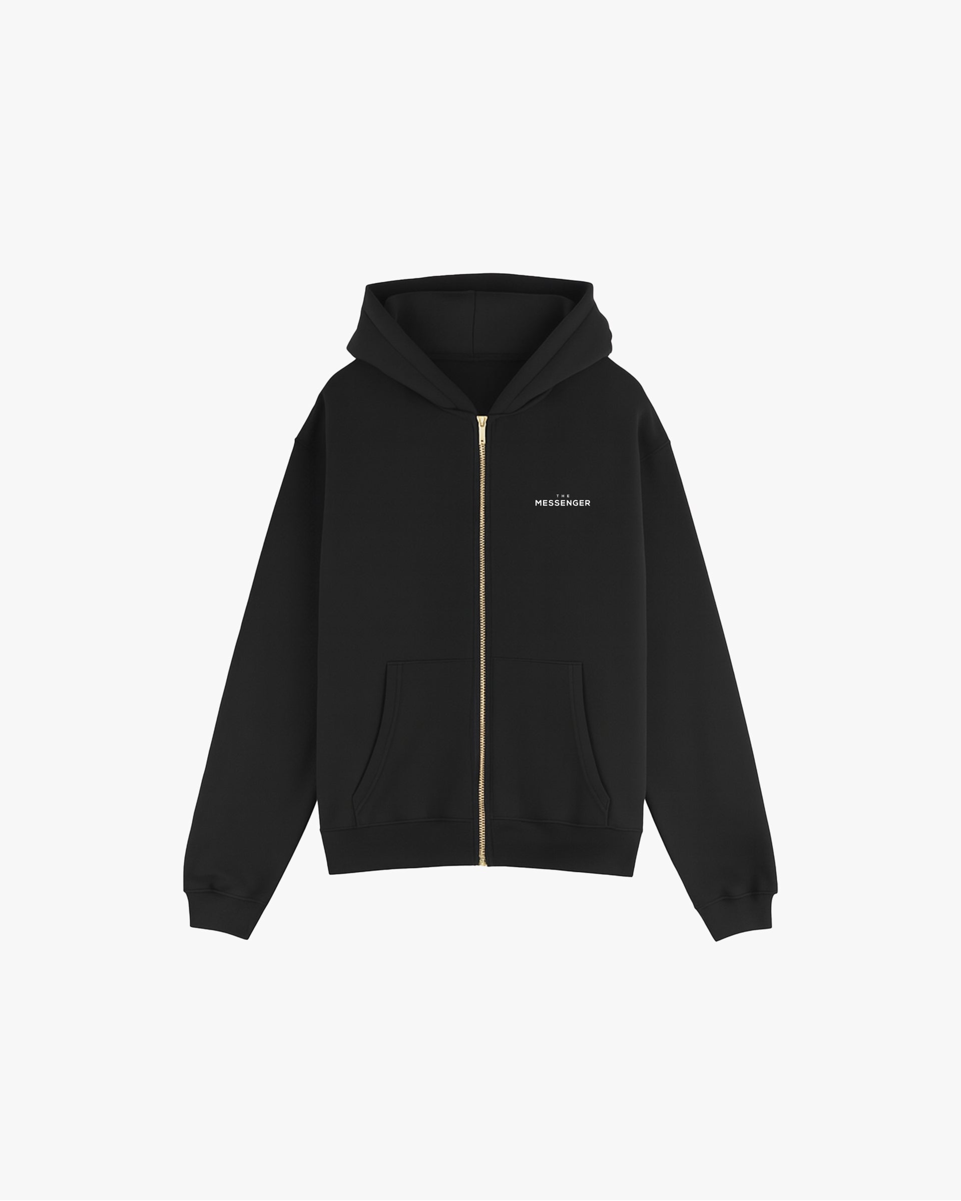 LEGACY ZIP HOODIE