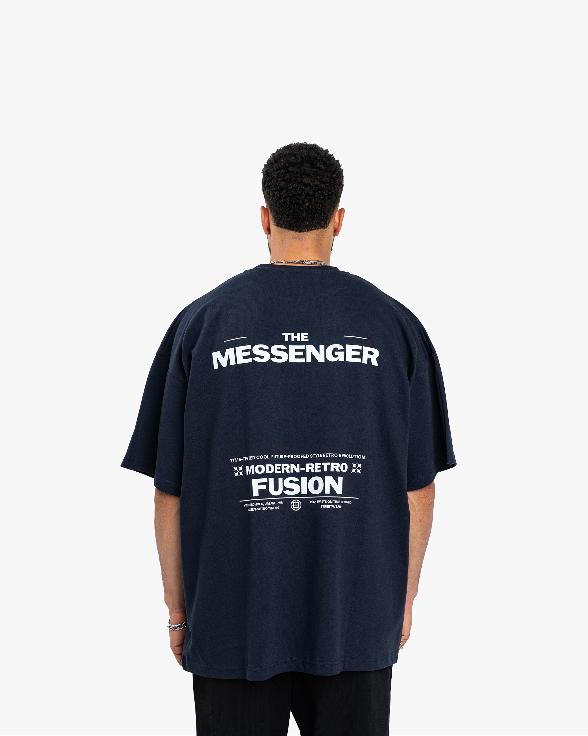 MODERN RETRO FUSION